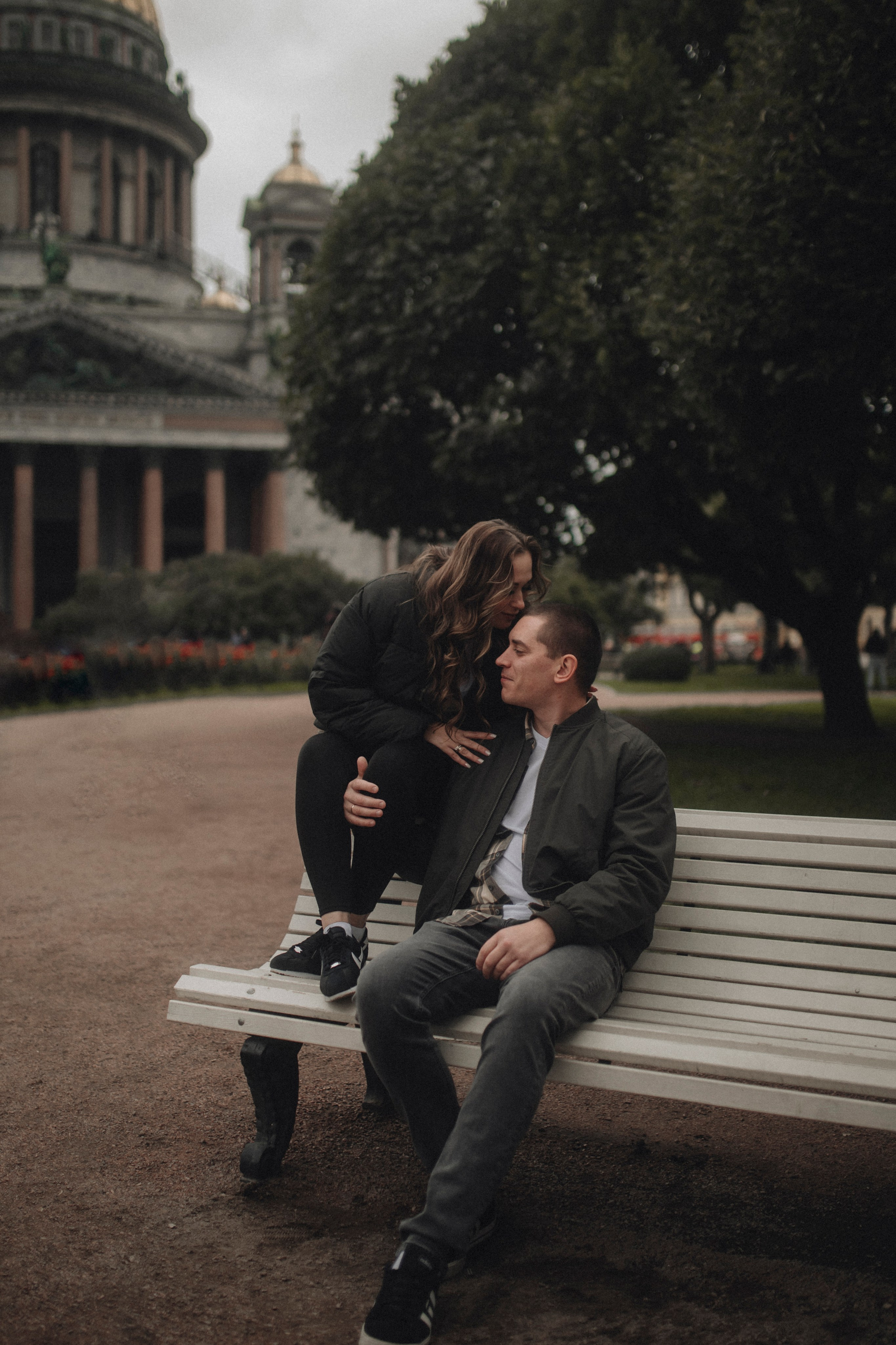 Семья. Фотограф в Санкт Петербурге Лара Великова
