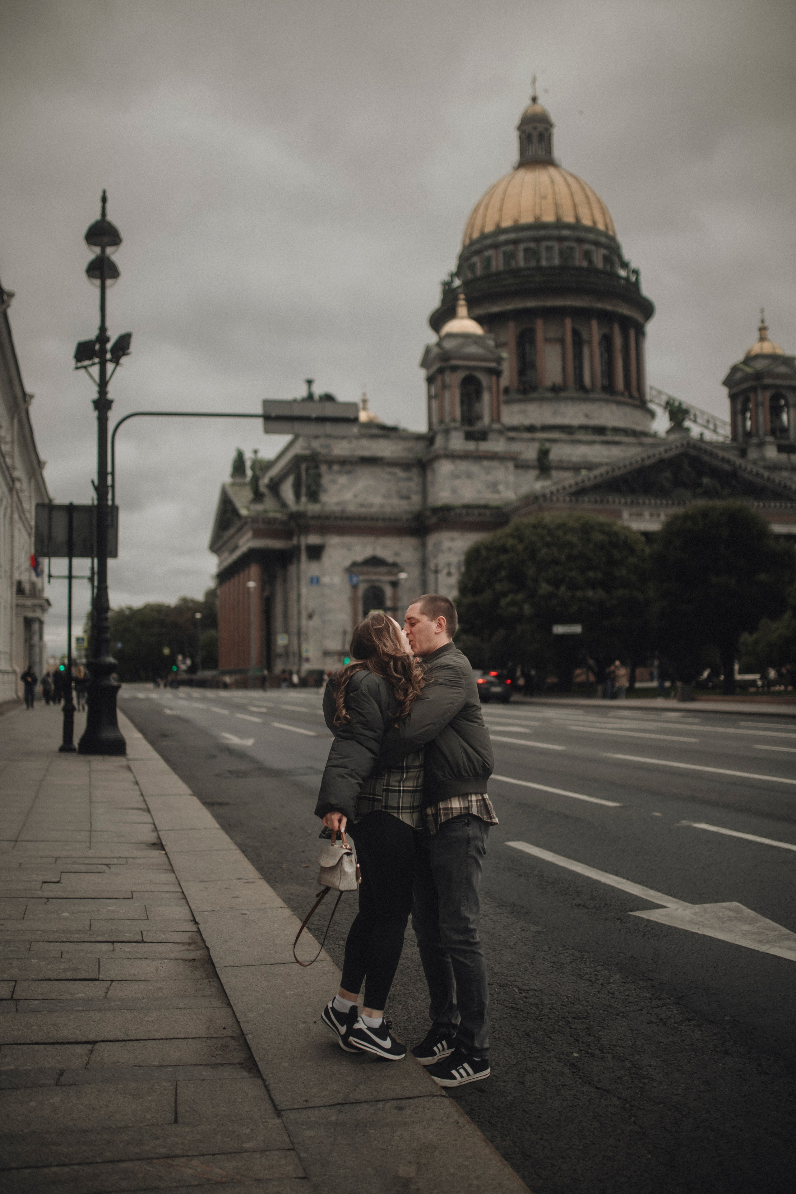 Семья. Фотограф в Санкт Петербурге Лара Великова