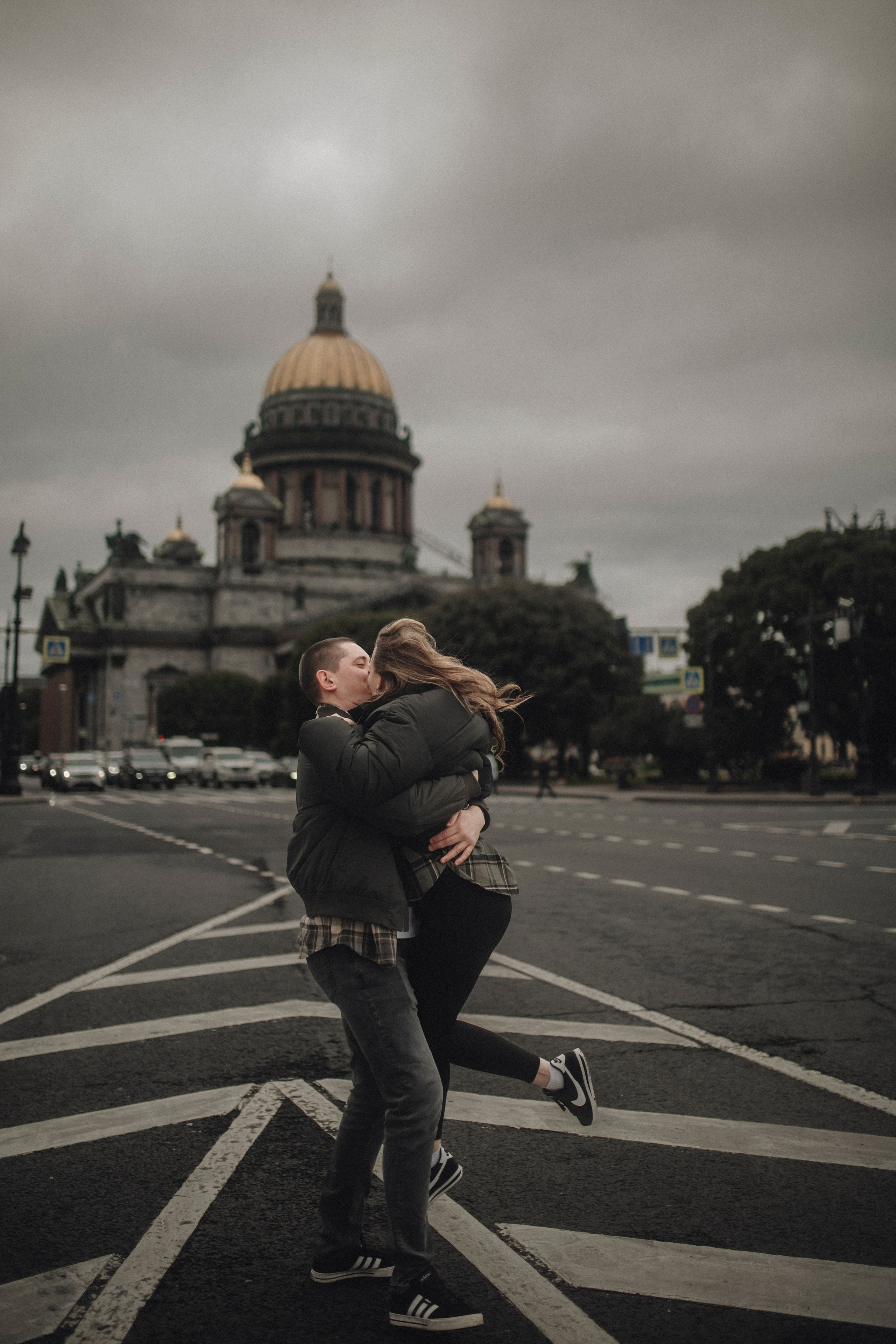 Семья. Фотограф в Санкт Петербурге Лара Великова
