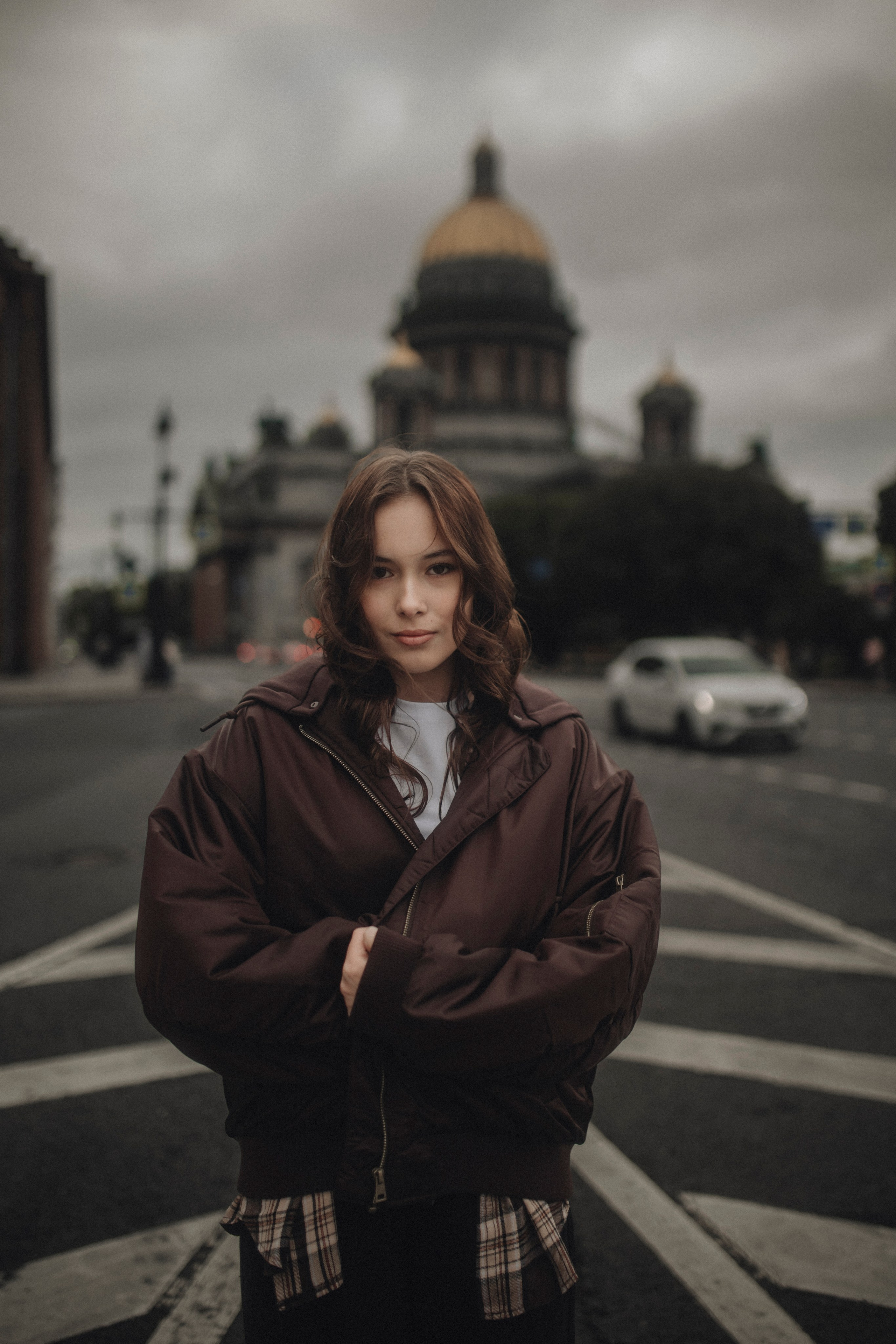 Семья. Фотограф в Санкт Петербурге Лара Великова
