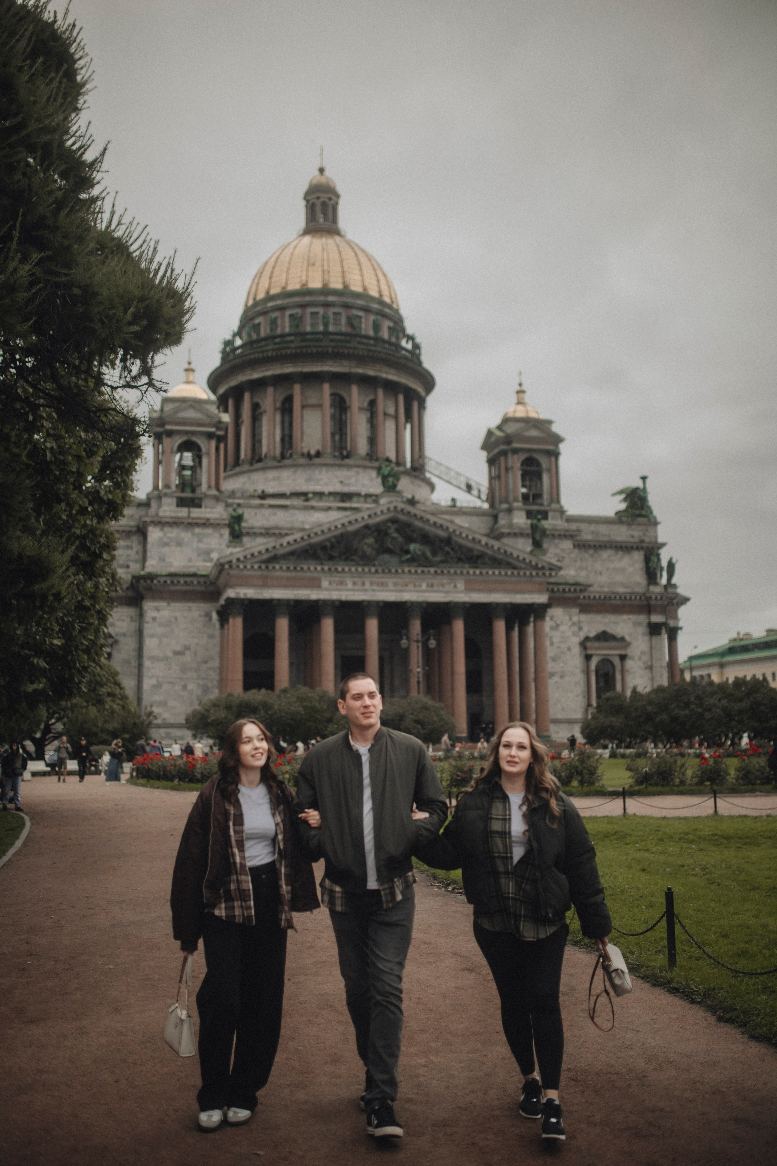 Семья. Фотограф в Санкт Петербурге Лара Великова