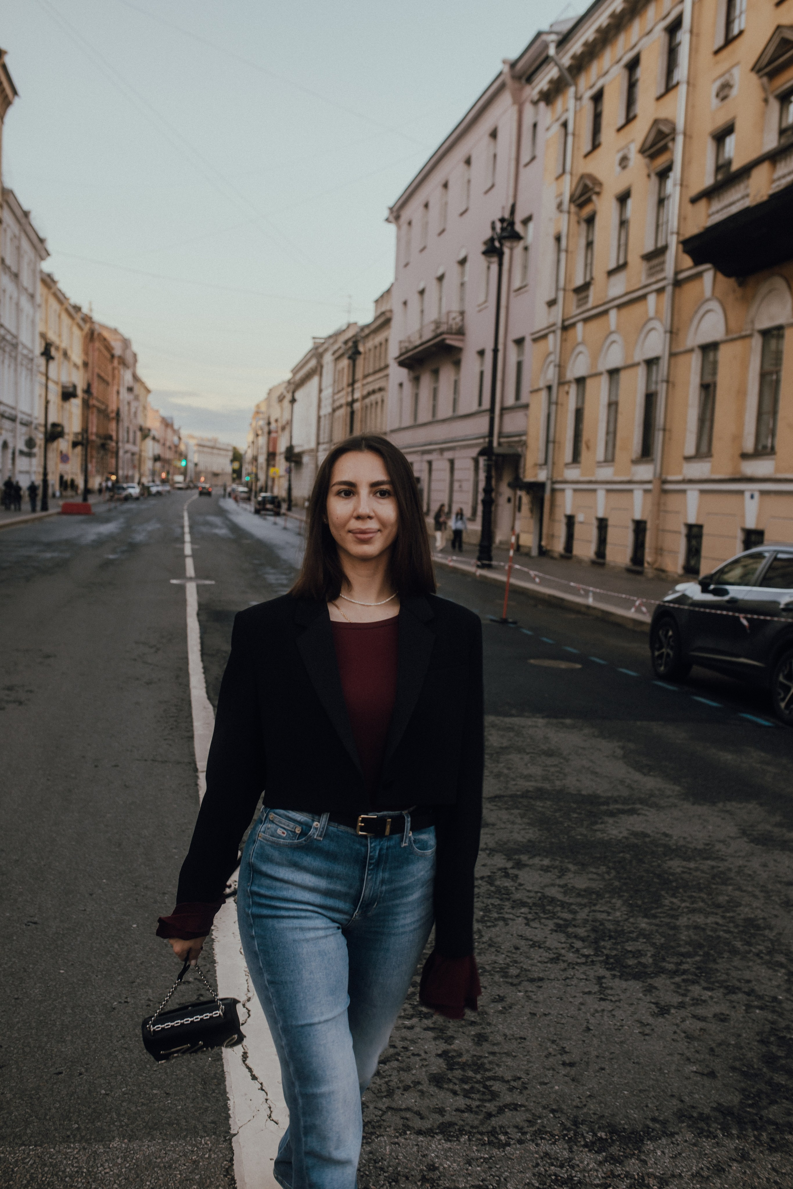 Ирада. Фотограф в Санкт Петербурге Лара Великова