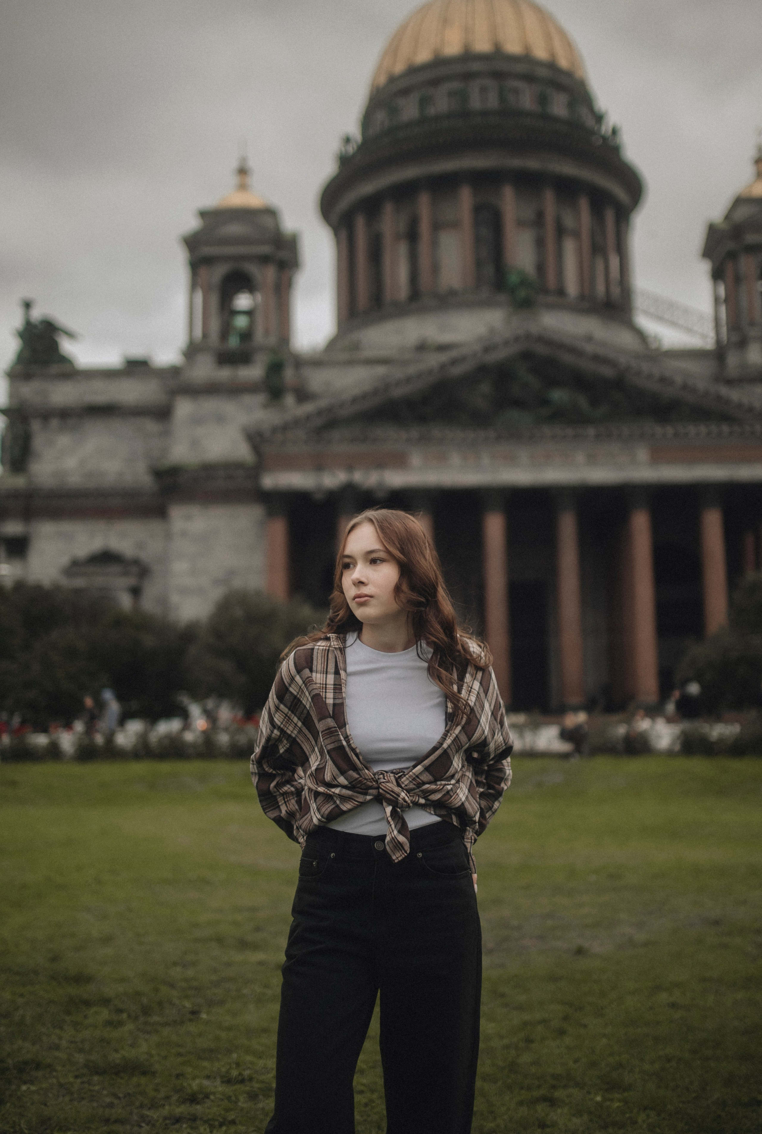 Семья. Фотограф в Санкт Петербурге Лара Великова