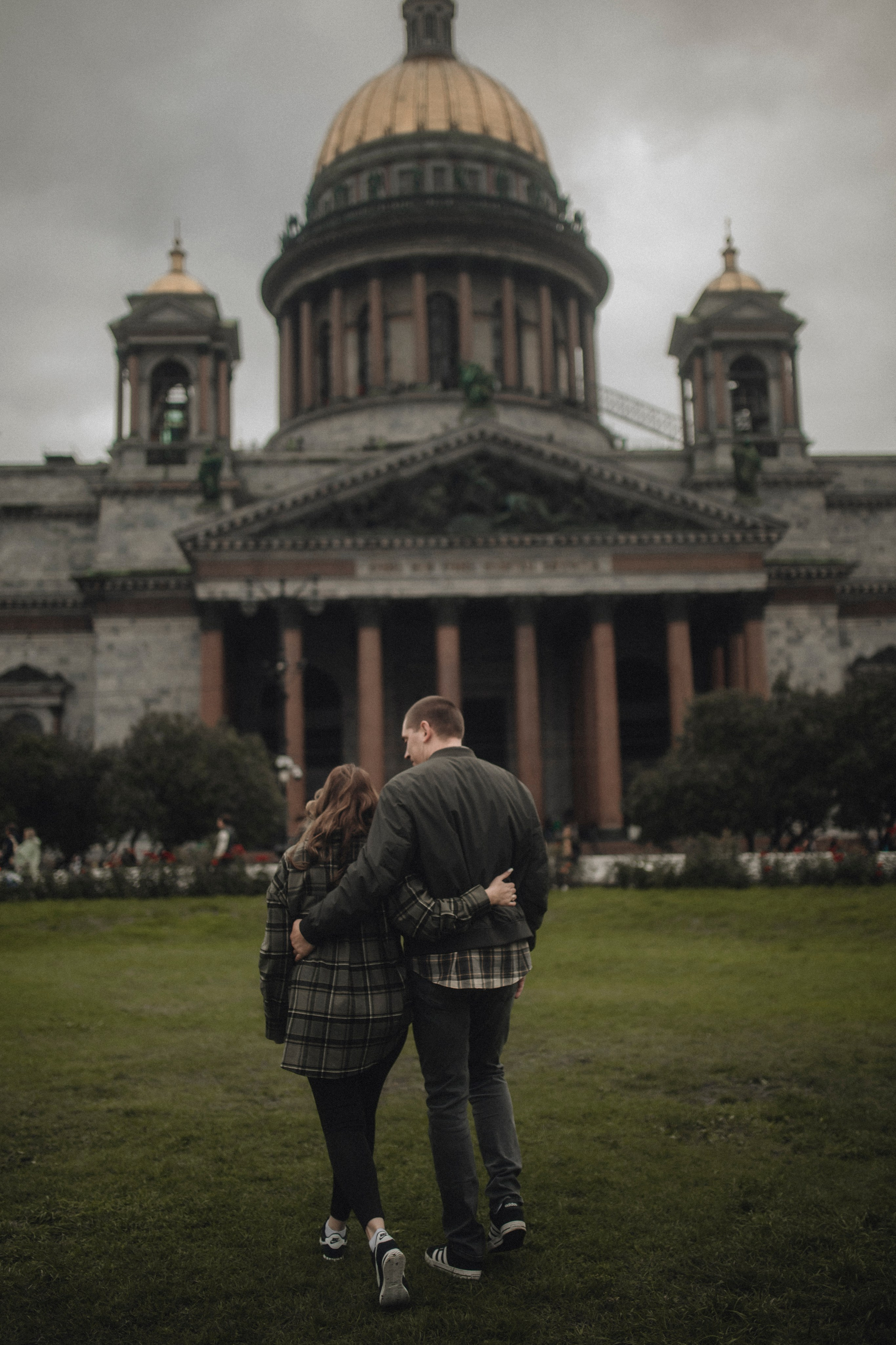 Семья. Фотограф в Санкт Петербурге Лара Великова