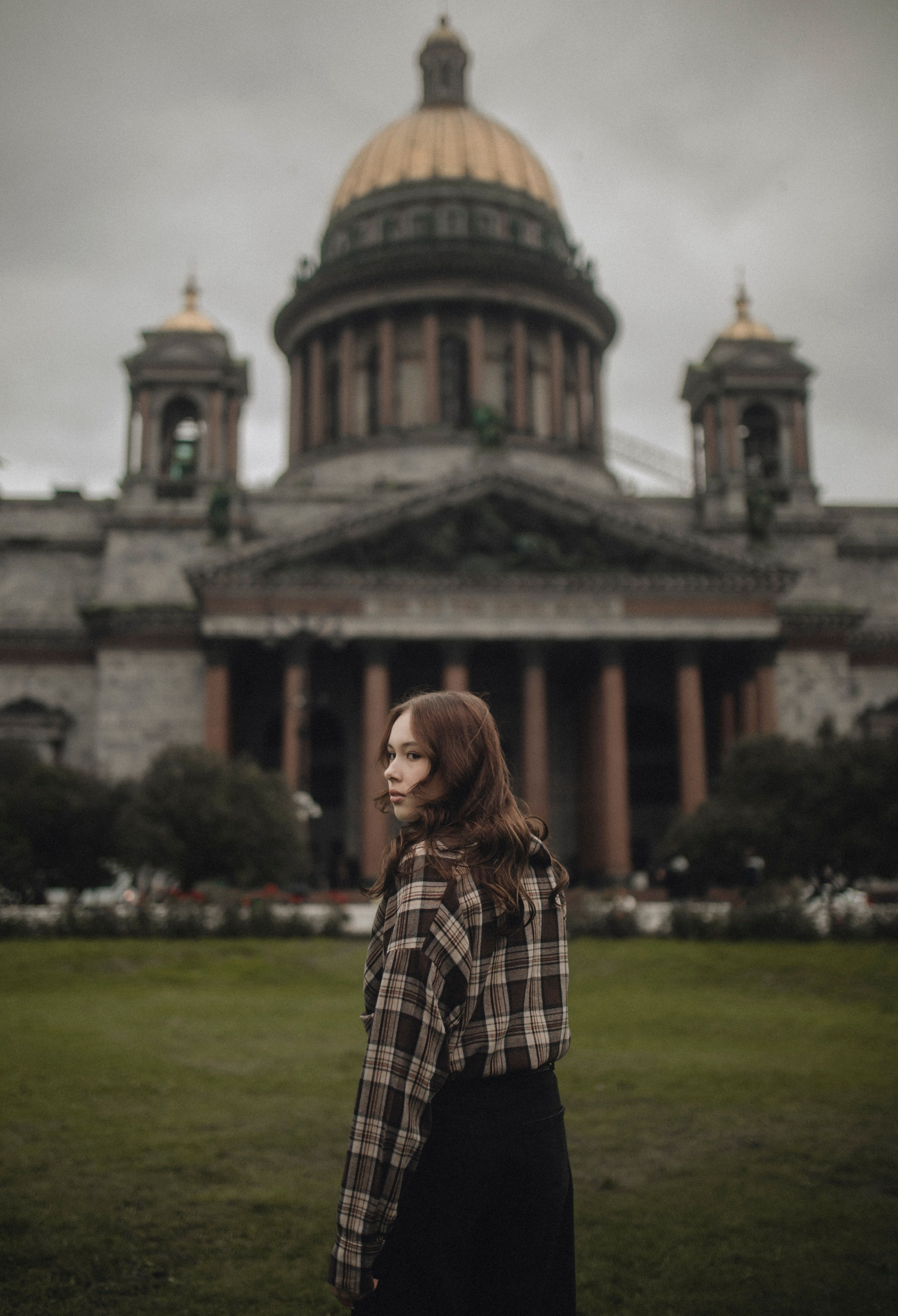 Семья. Фотограф в Санкт Петербурге Лара Великова