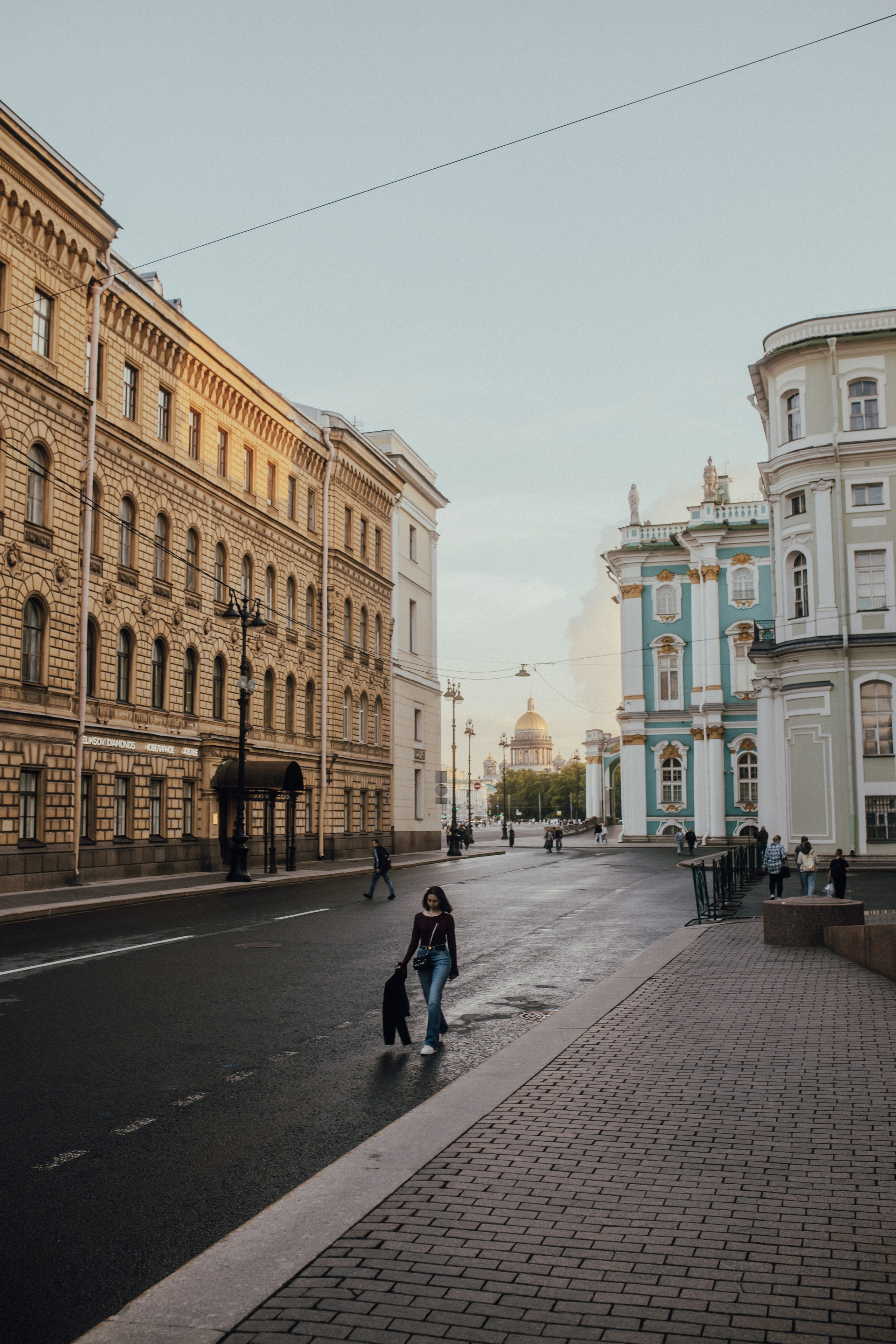 Ирада. Фотограф в Санкт Петербурге Лара Великова