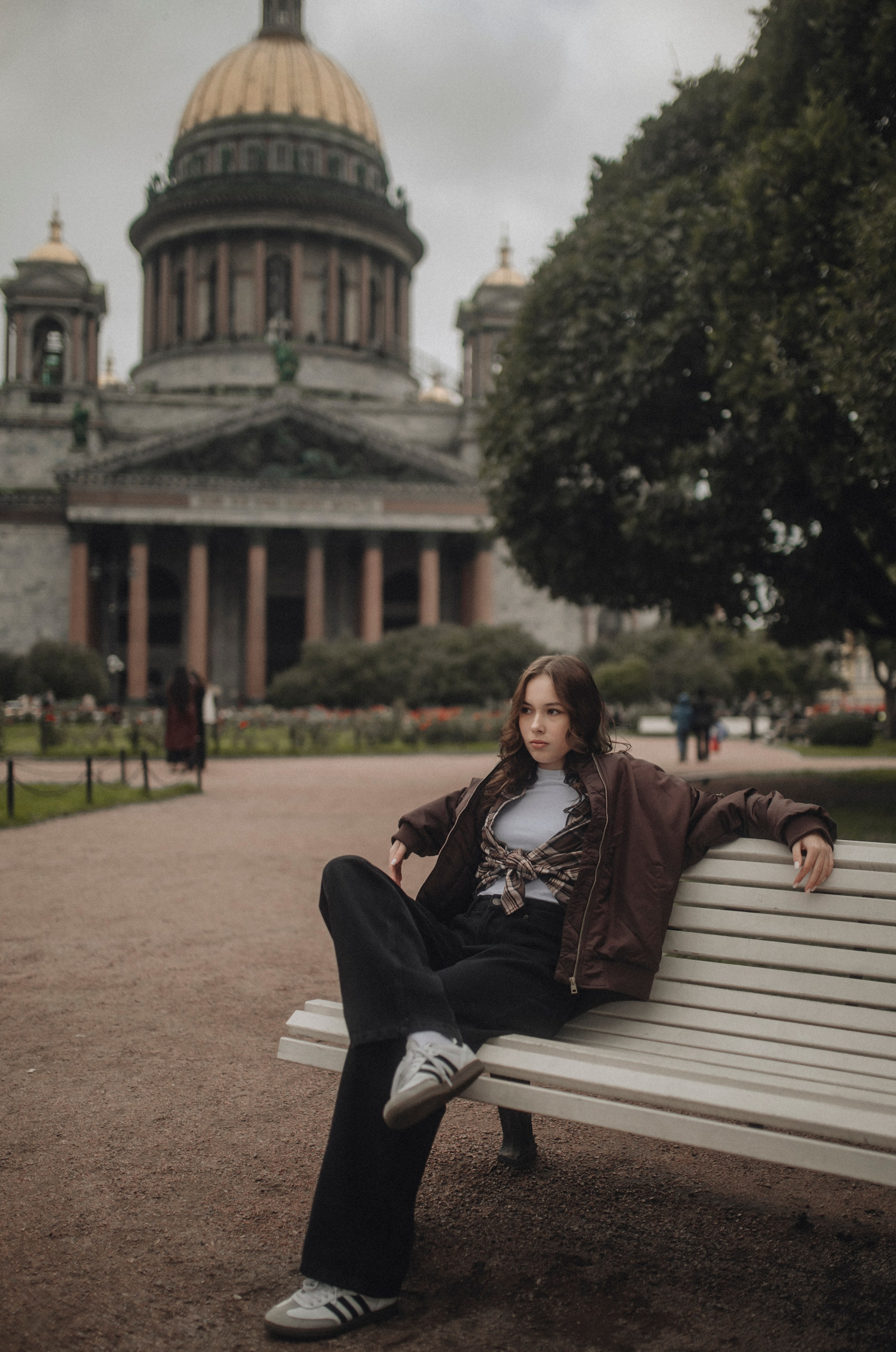 Семья. Фотограф в Санкт Петербурге Лара Великова