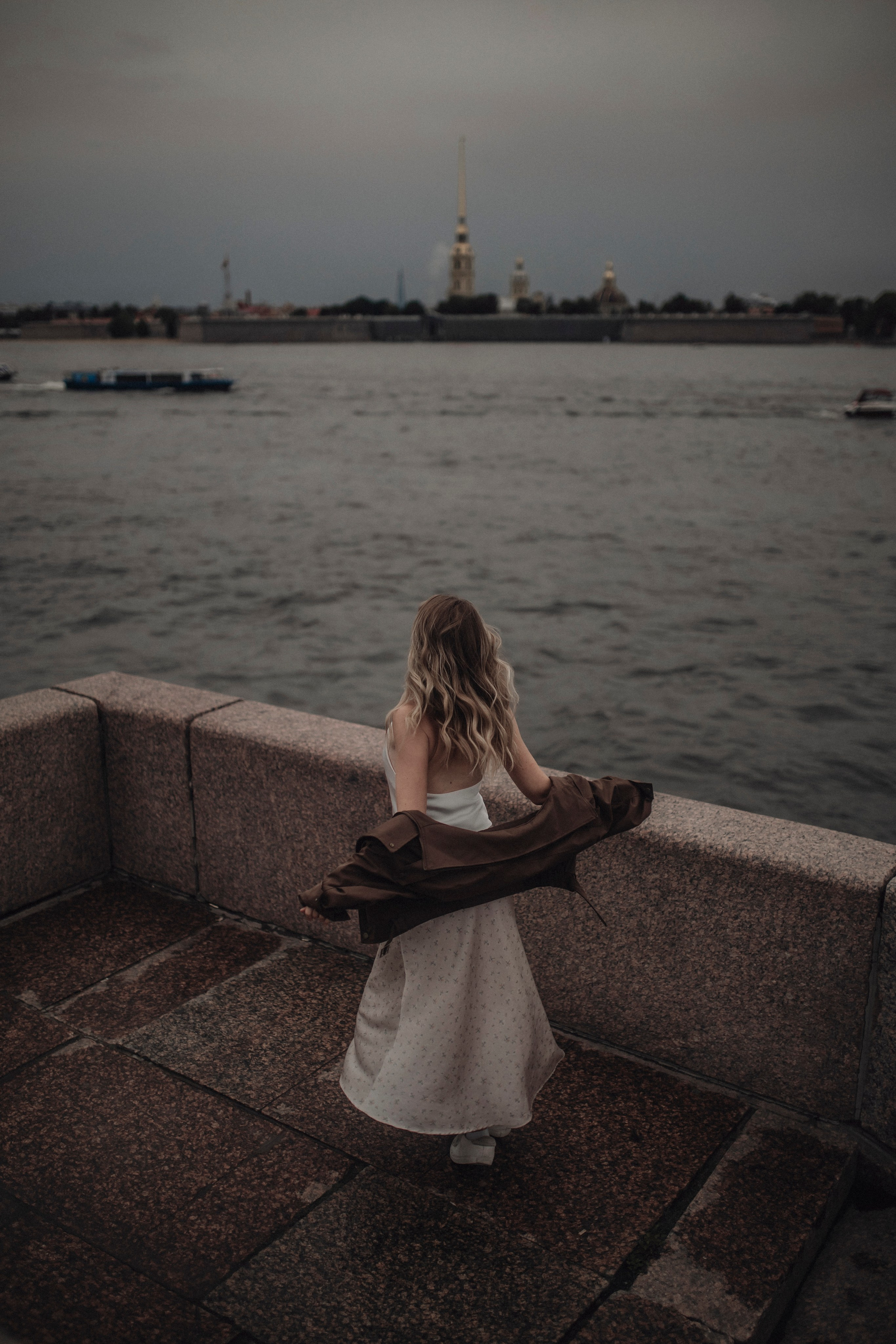 Три сестры. Фотограф в Санкт Петербурге Лара Великова