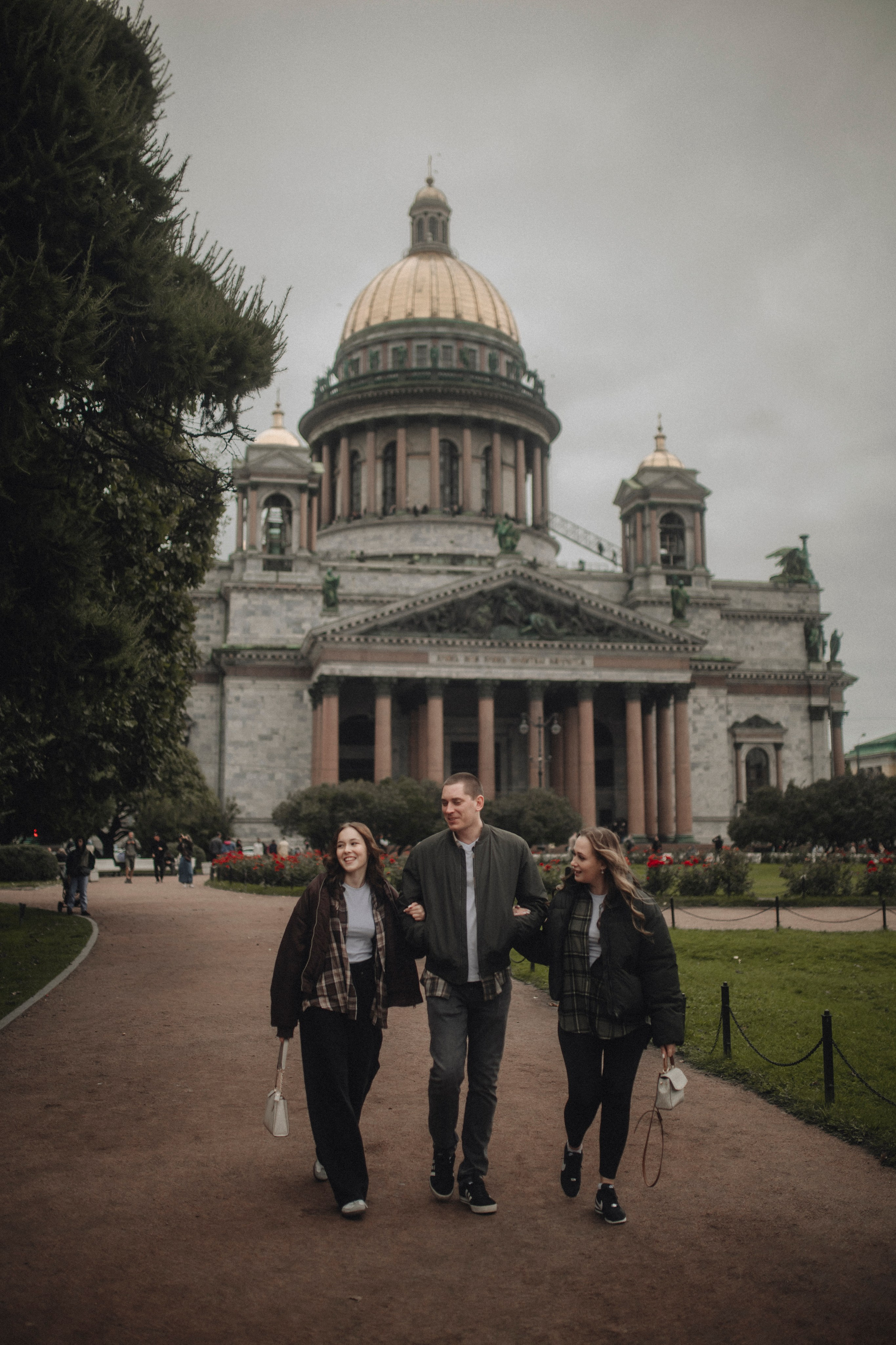Семья. Фотограф в Санкт Петербурге Лара Великова