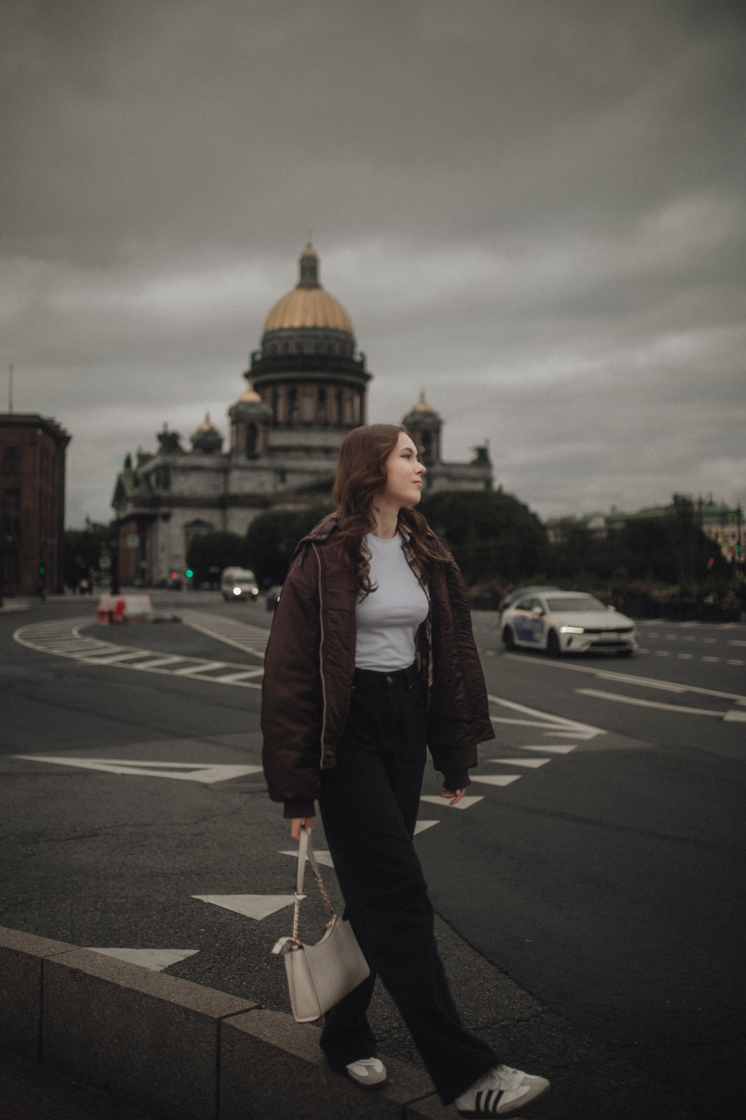 Семья. Фотограф в Санкт Петербурге Лара Великова