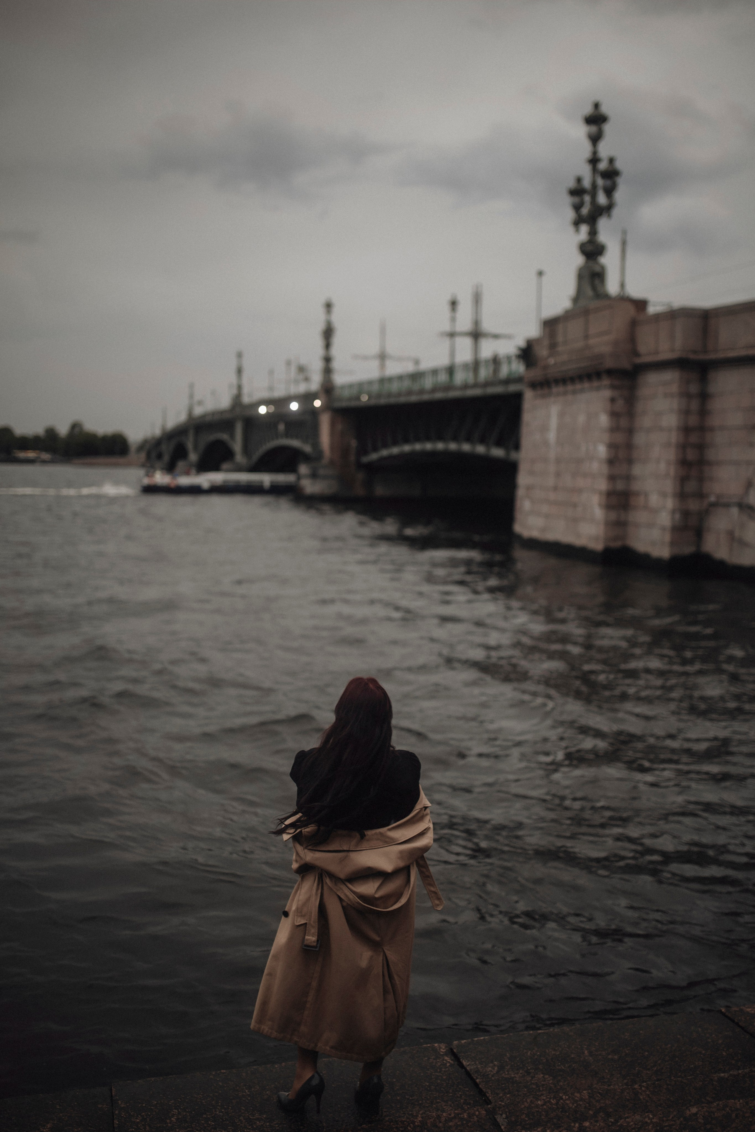 Три сестры. Фотограф в Санкт Петербурге Лара Великова