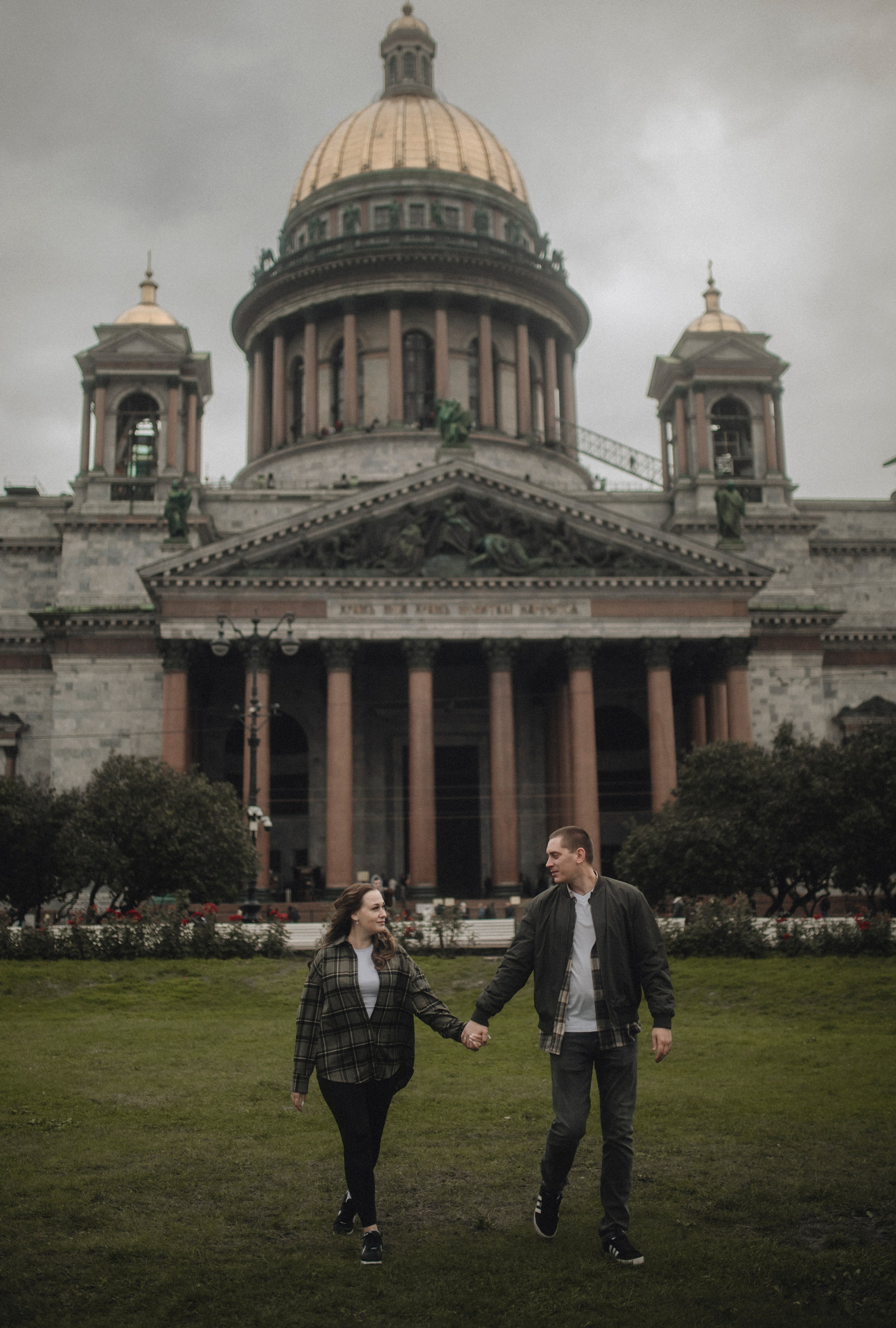 Семья. Фотограф в Санкт Петербурге Лара Великова