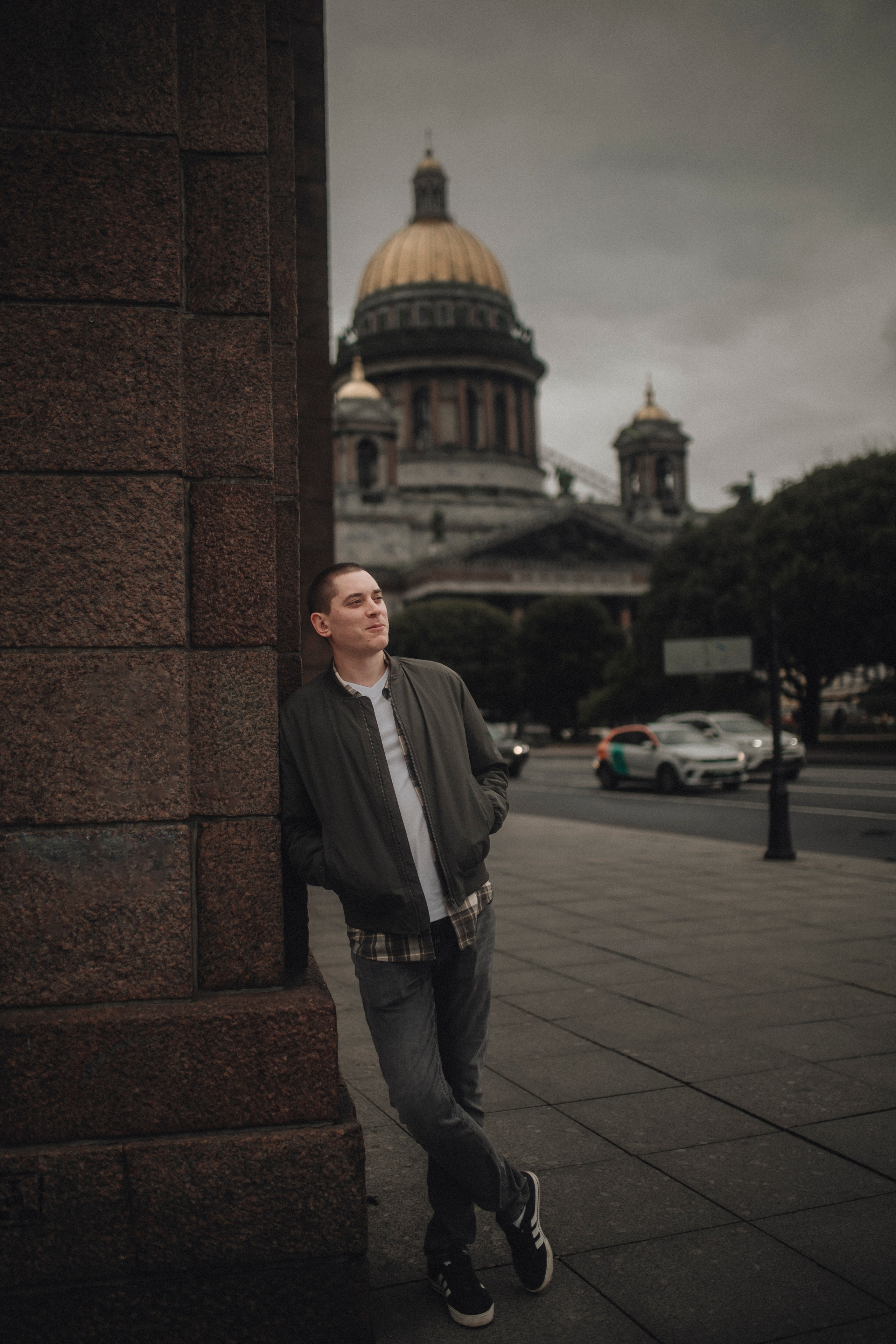 Семья. Фотограф в Санкт Петербурге Лара Великова
