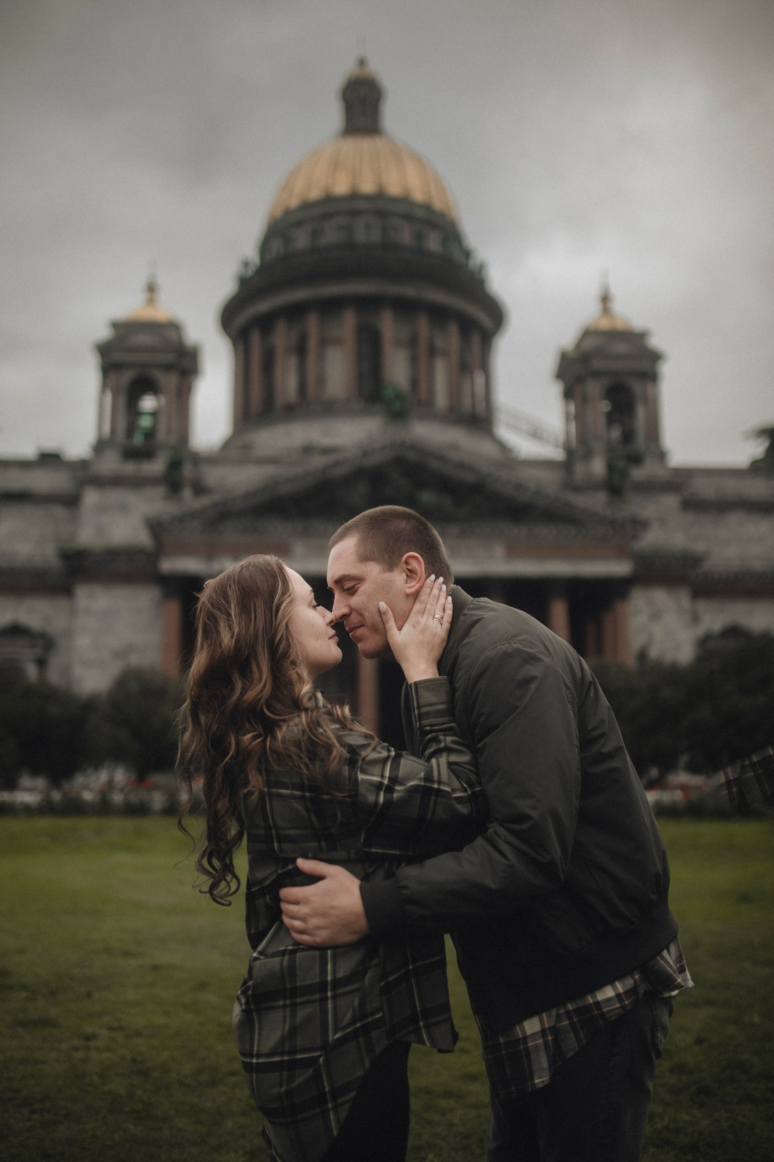 Семья. Фотограф в Санкт Петербурге Лара Великова