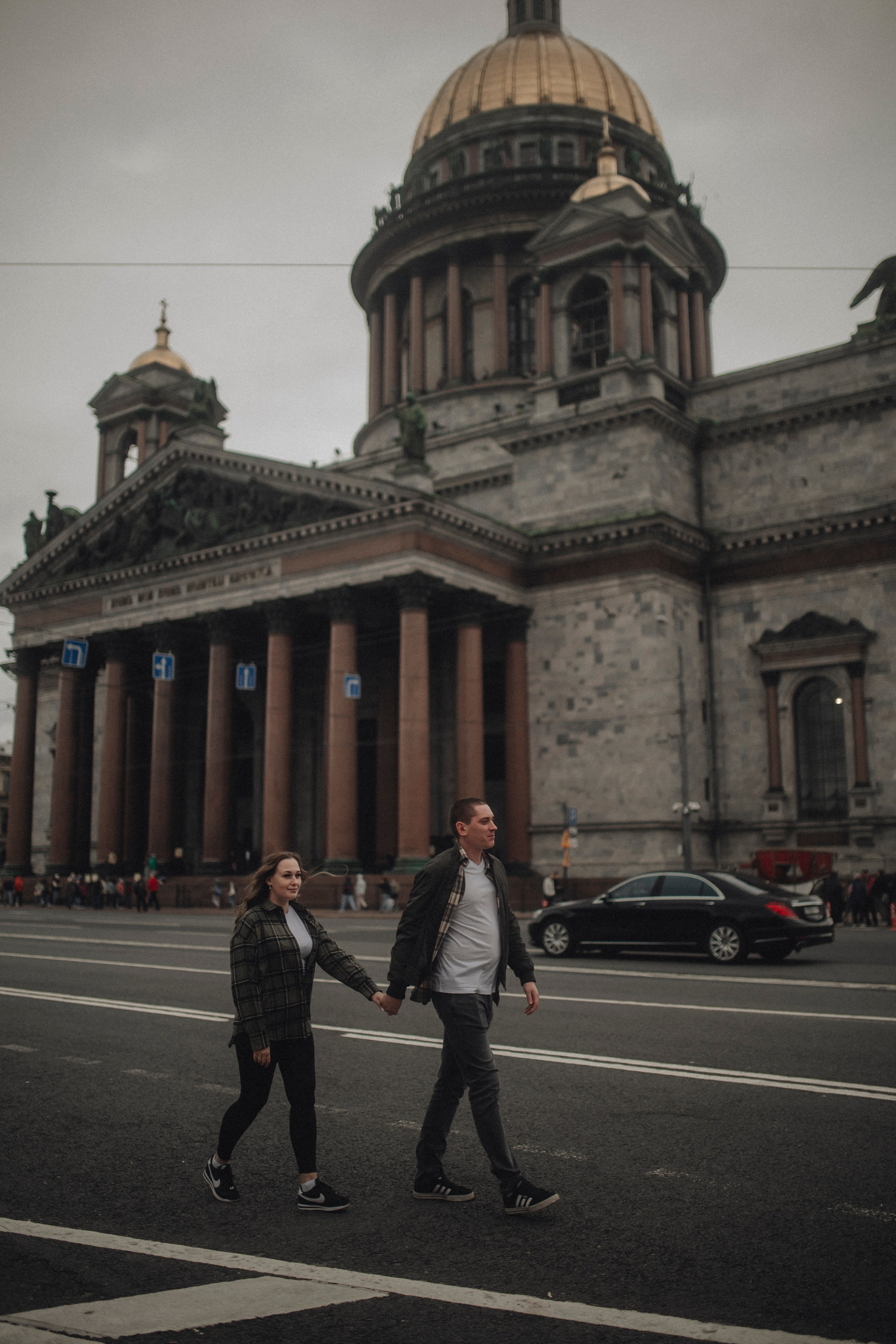 Семья. Фотограф в Санкт Петербурге Лара Великова