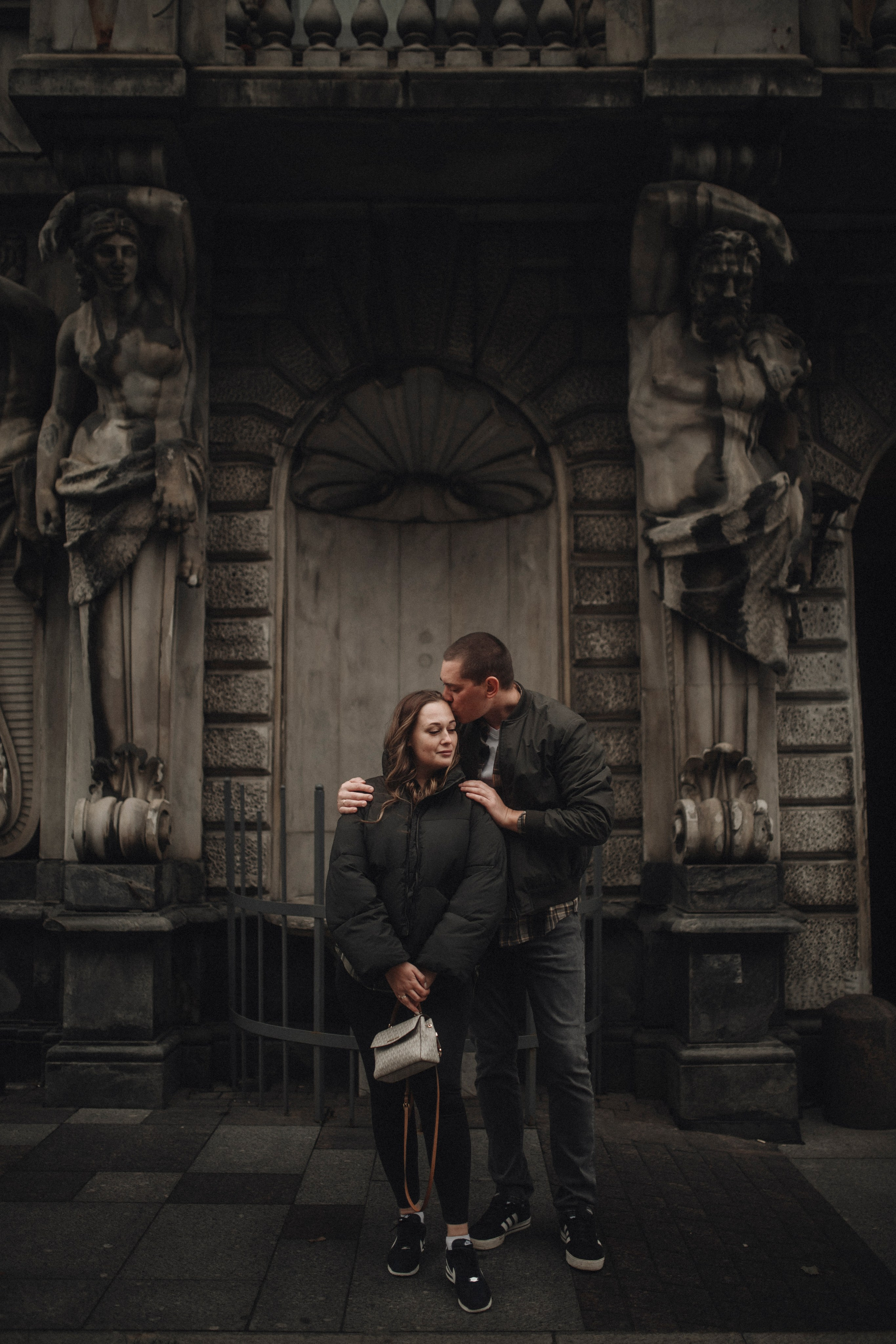Семья. Фотограф в Санкт Петербурге Лара Великова