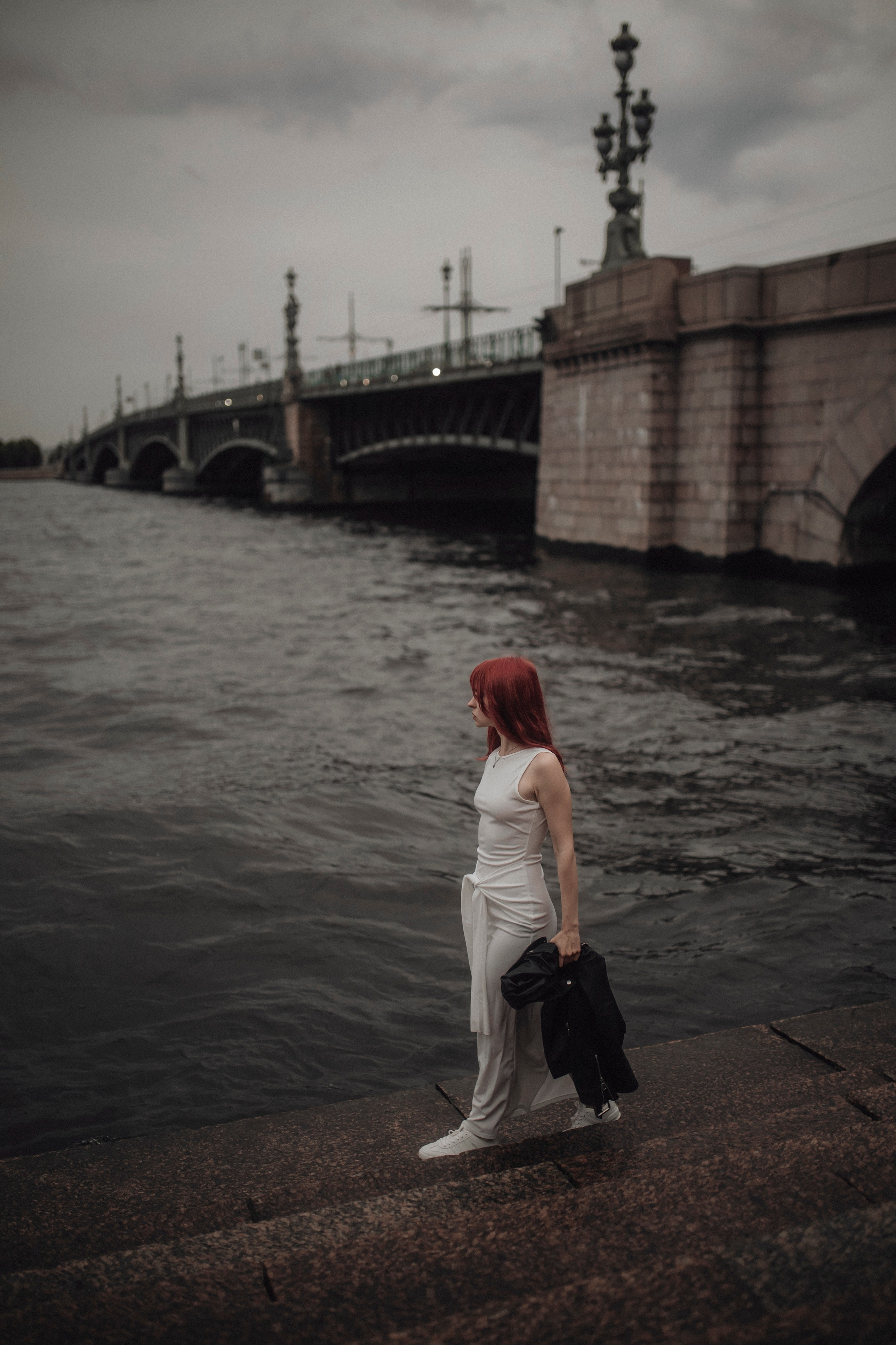 Три сестры. Фотограф в Санкт Петербурге Лара Великова
