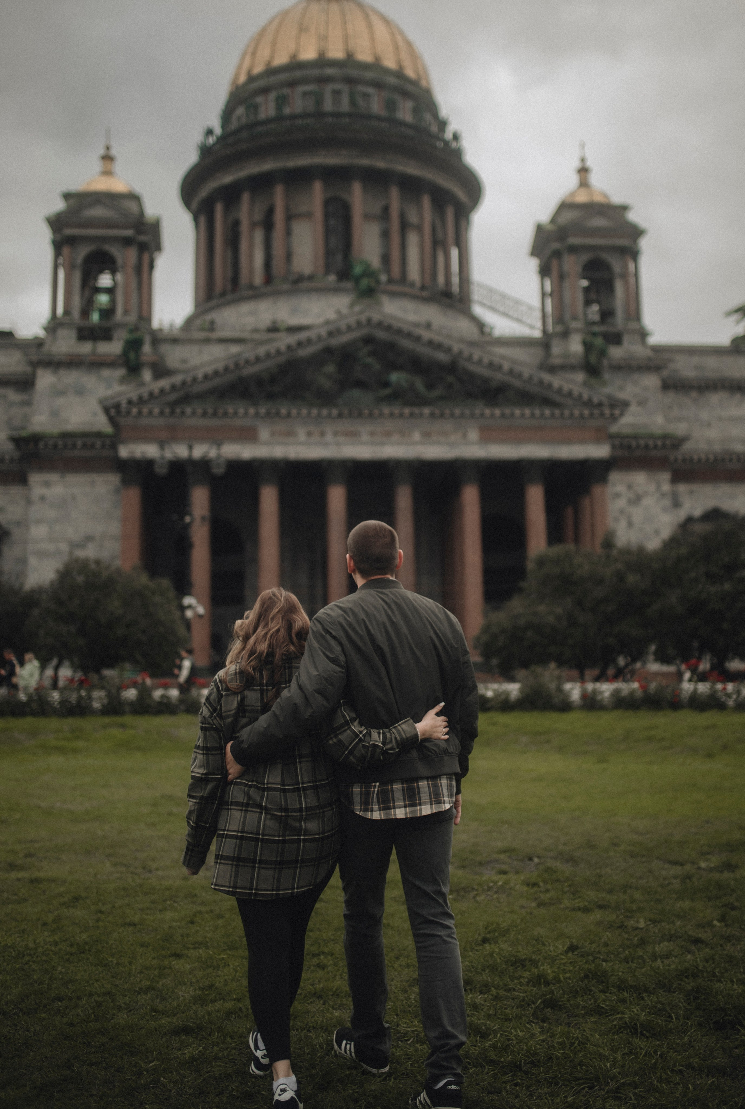 Семья. Фотограф в Санкт Петербурге Лара Великова