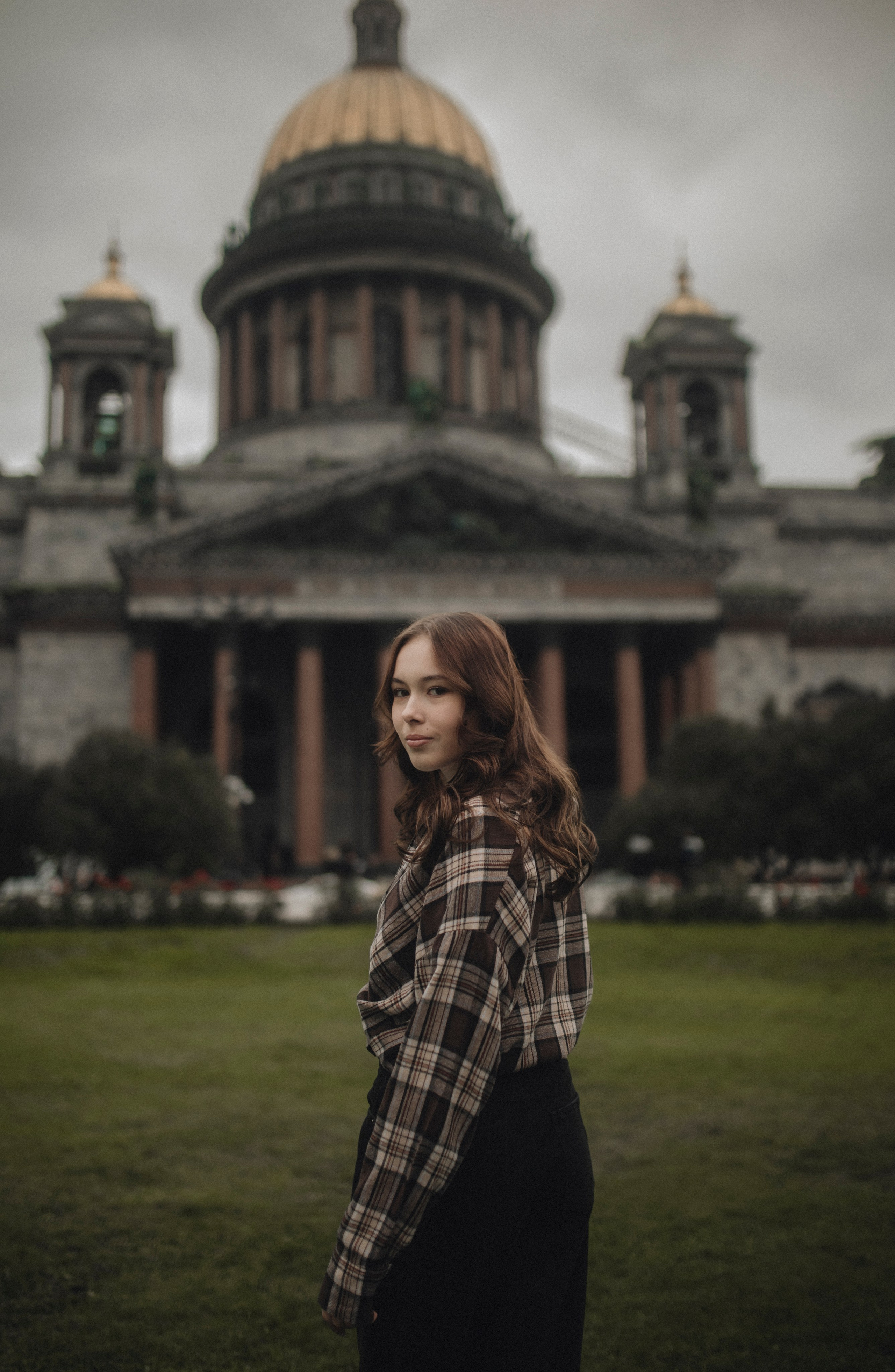 Семья. Фотограф в Санкт Петербурге Лара Великова