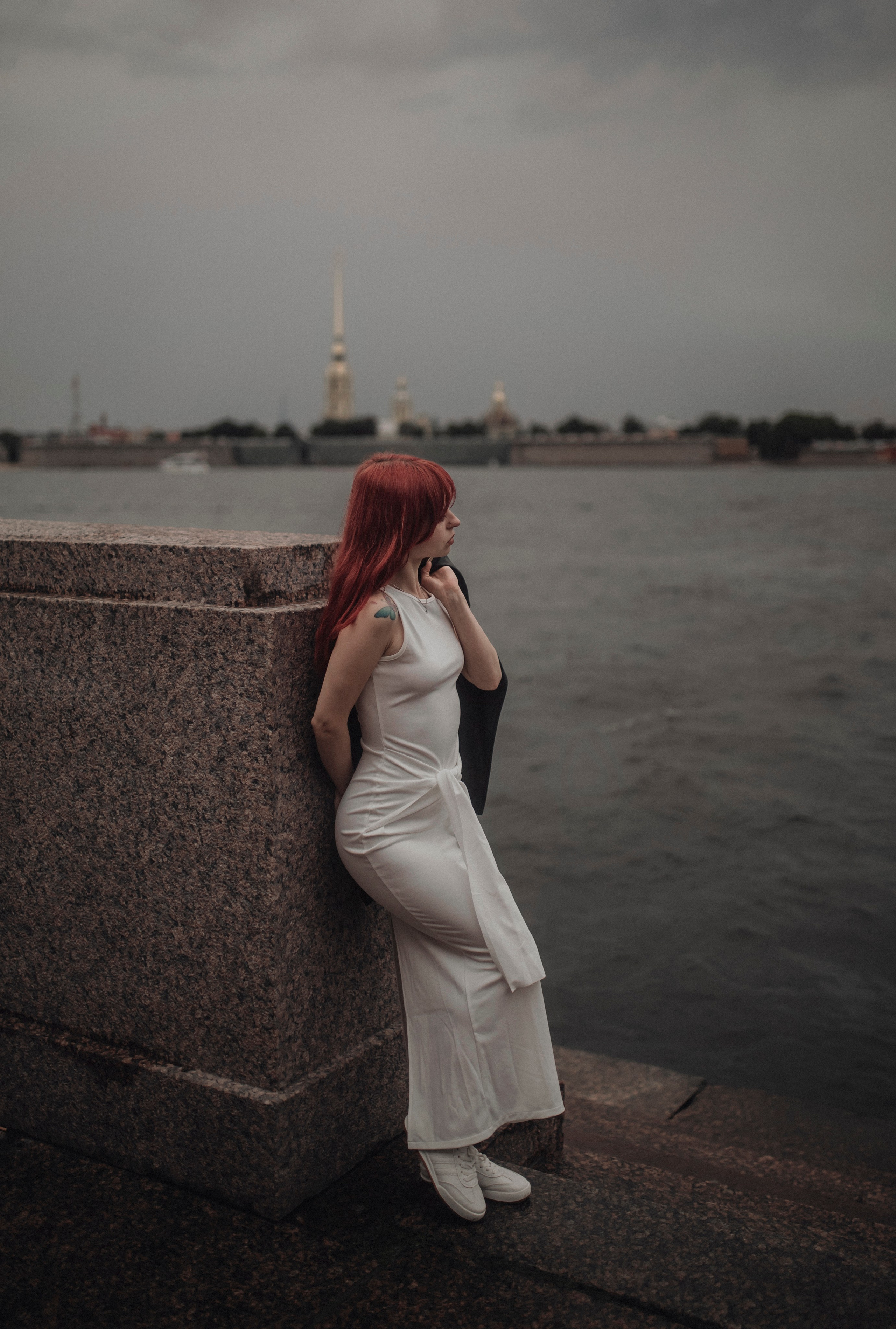 Три сестры. Фотограф в Санкт Петербурге Лара Великова