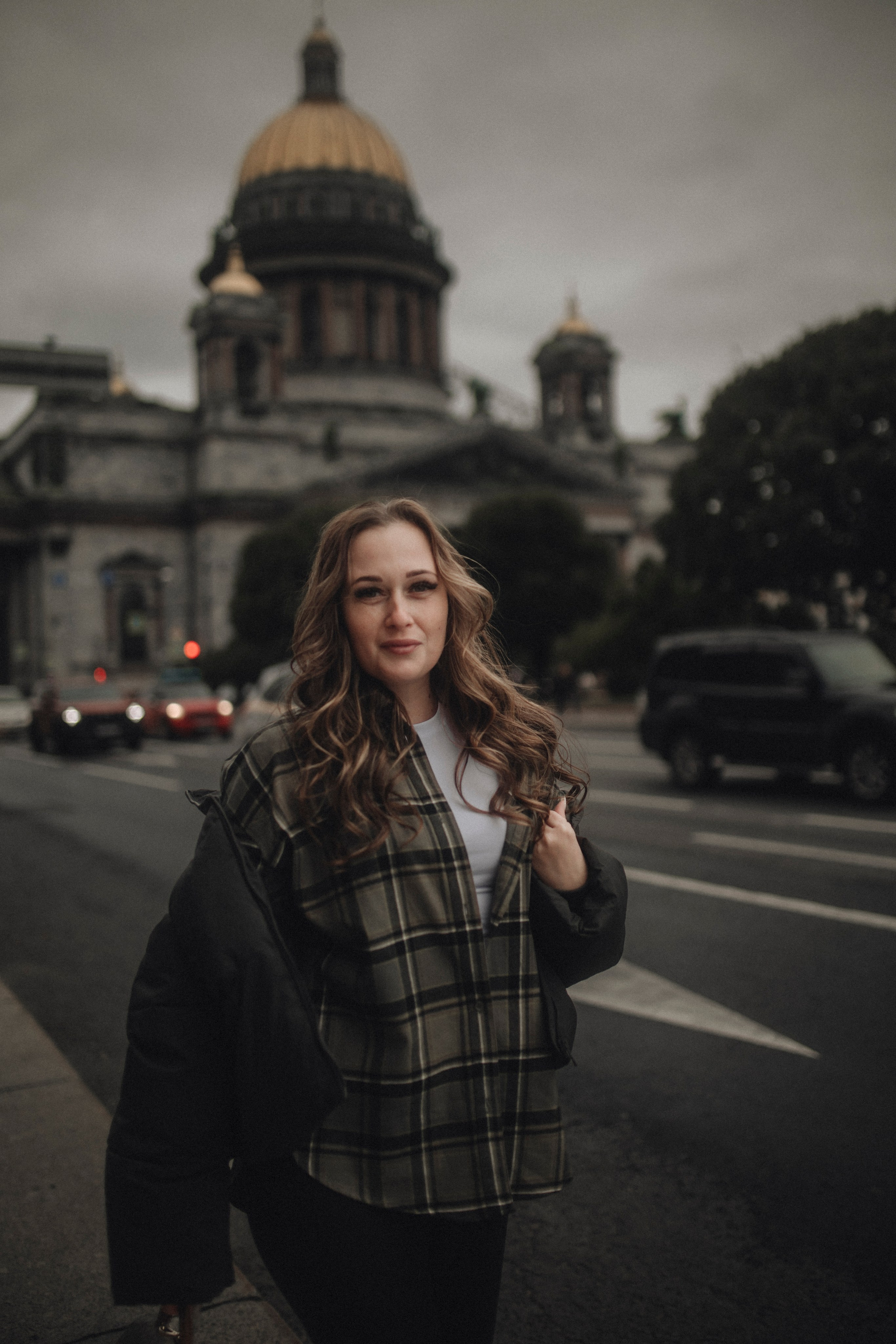 Семья. Фотограф в Санкт Петербурге Лара Великова