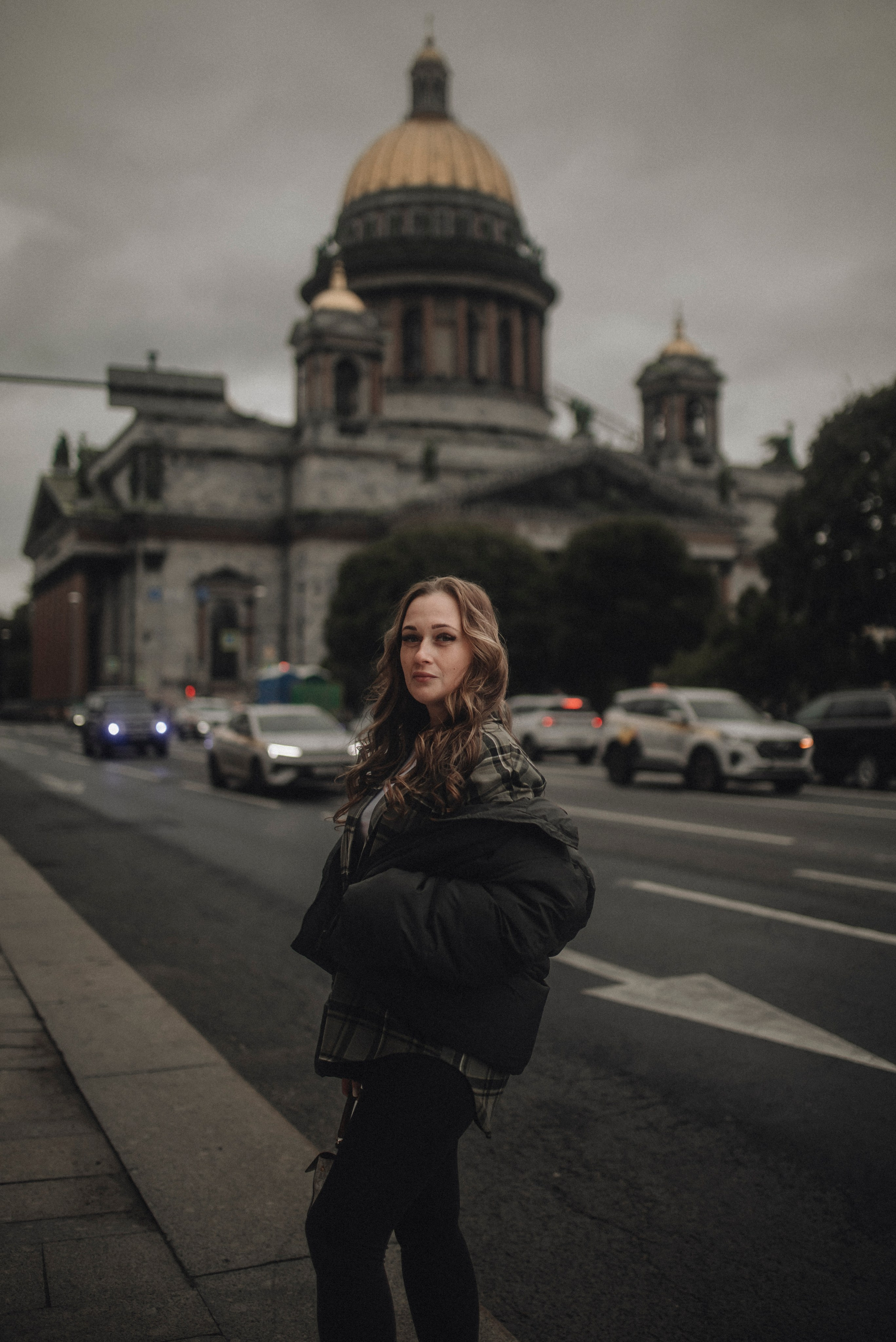 Семья. Фотограф в Санкт Петербурге Лара Великова