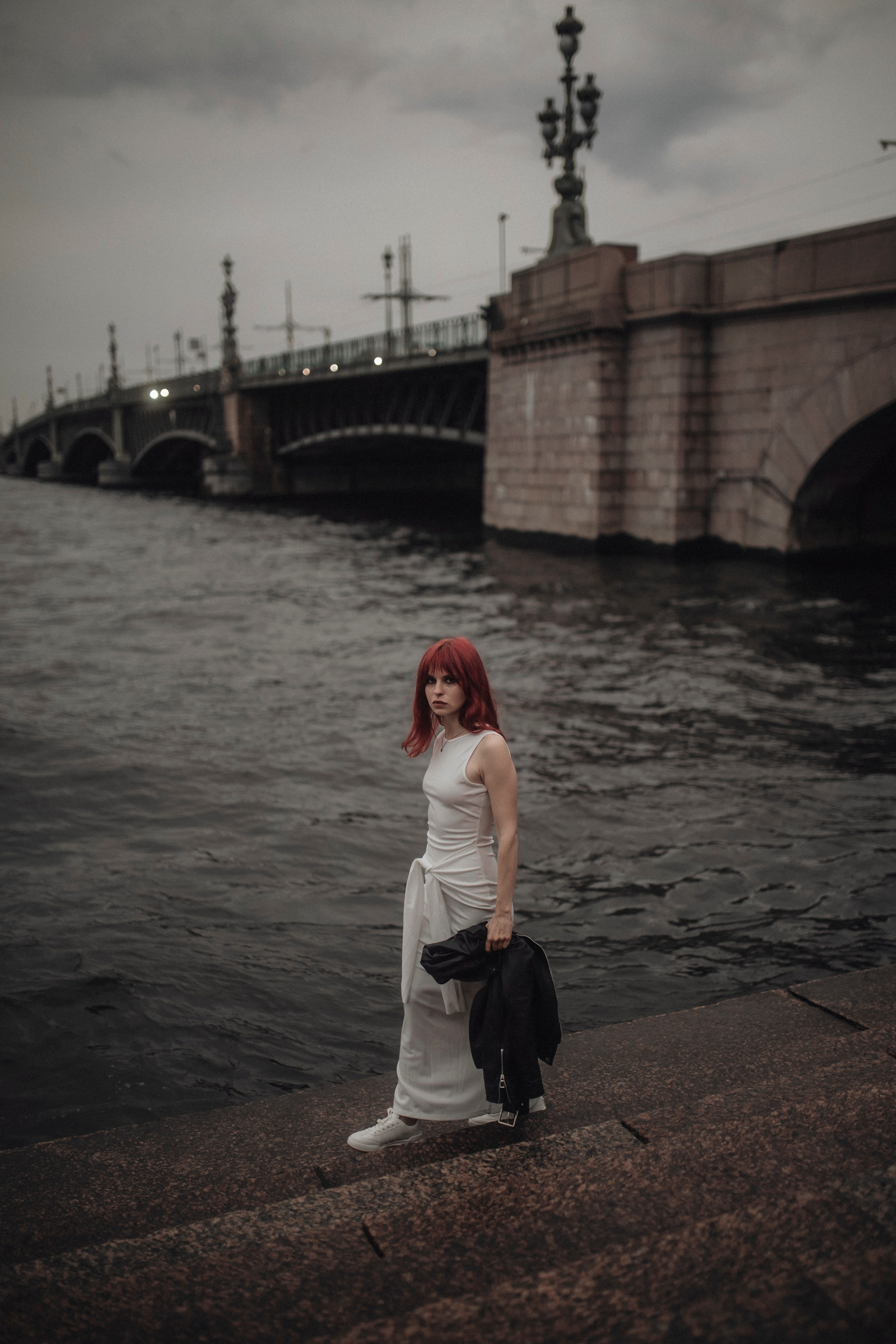 Три сестры. Фотограф в Санкт Петербурге Лара Великова