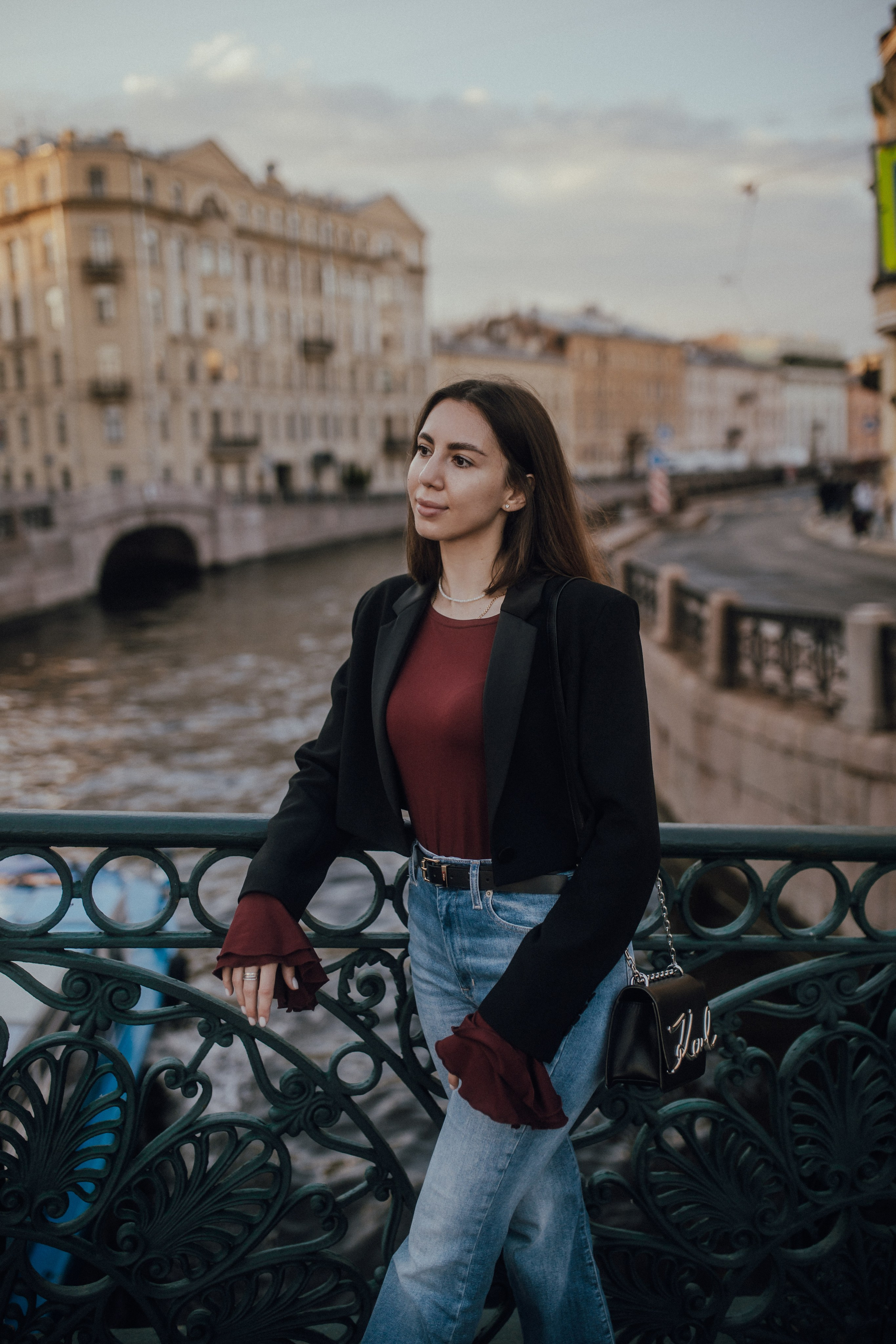 Ирада. Фотограф в Санкт Петербурге Лара Великова