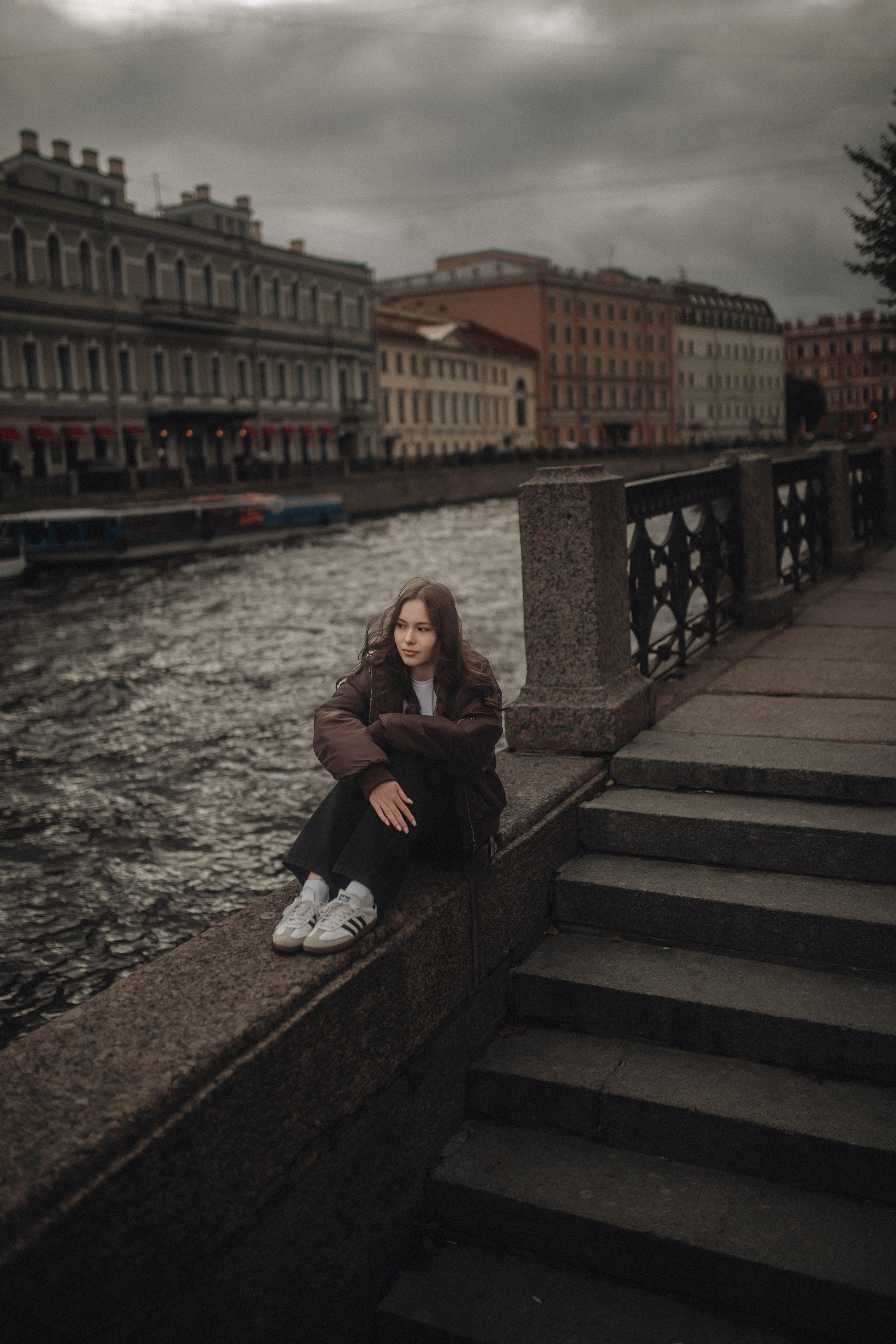 Семья. Фотограф в Санкт Петербурге Лара Великова