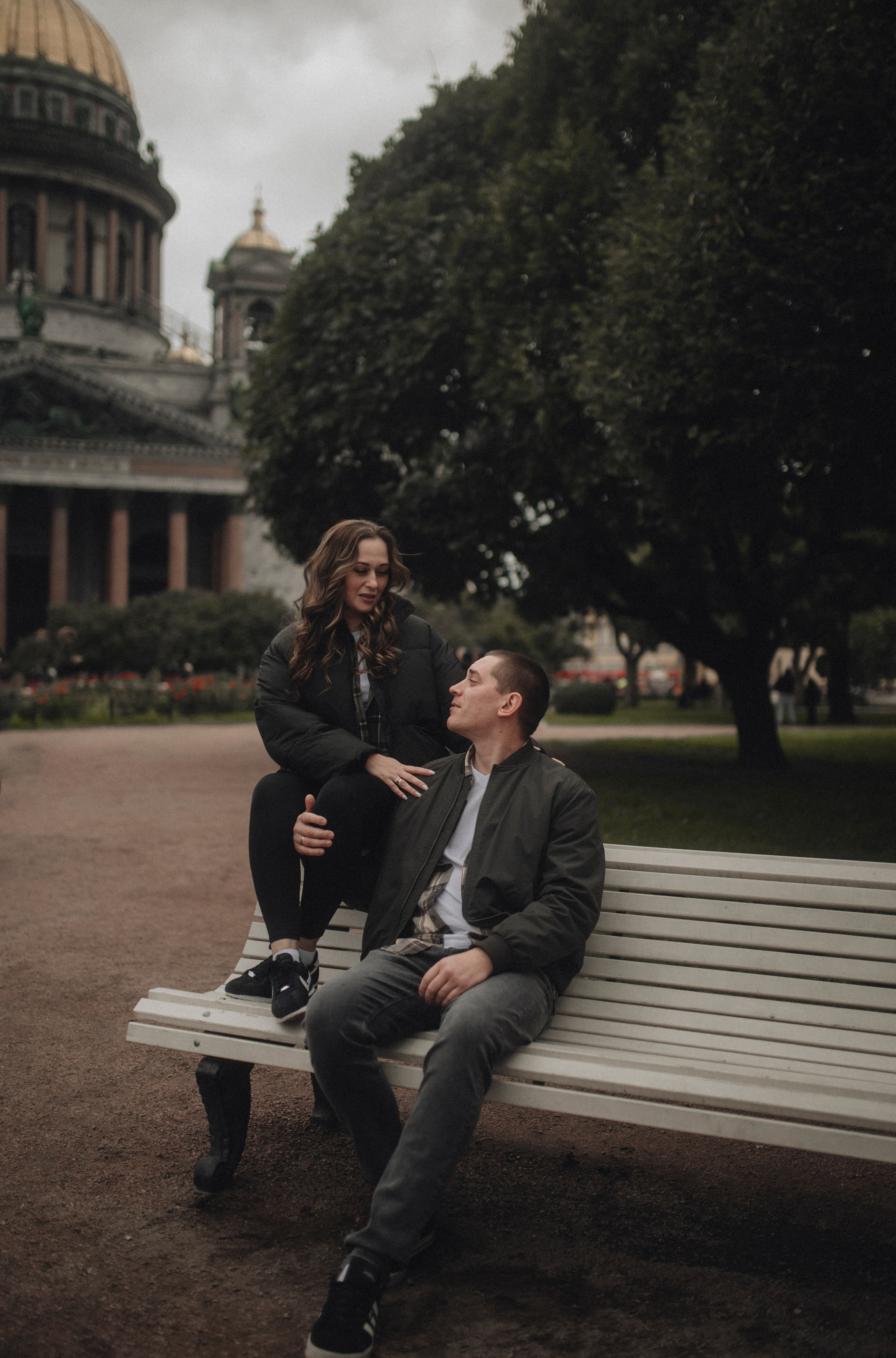Семья. Фотограф в Санкт Петербурге Лара Великова