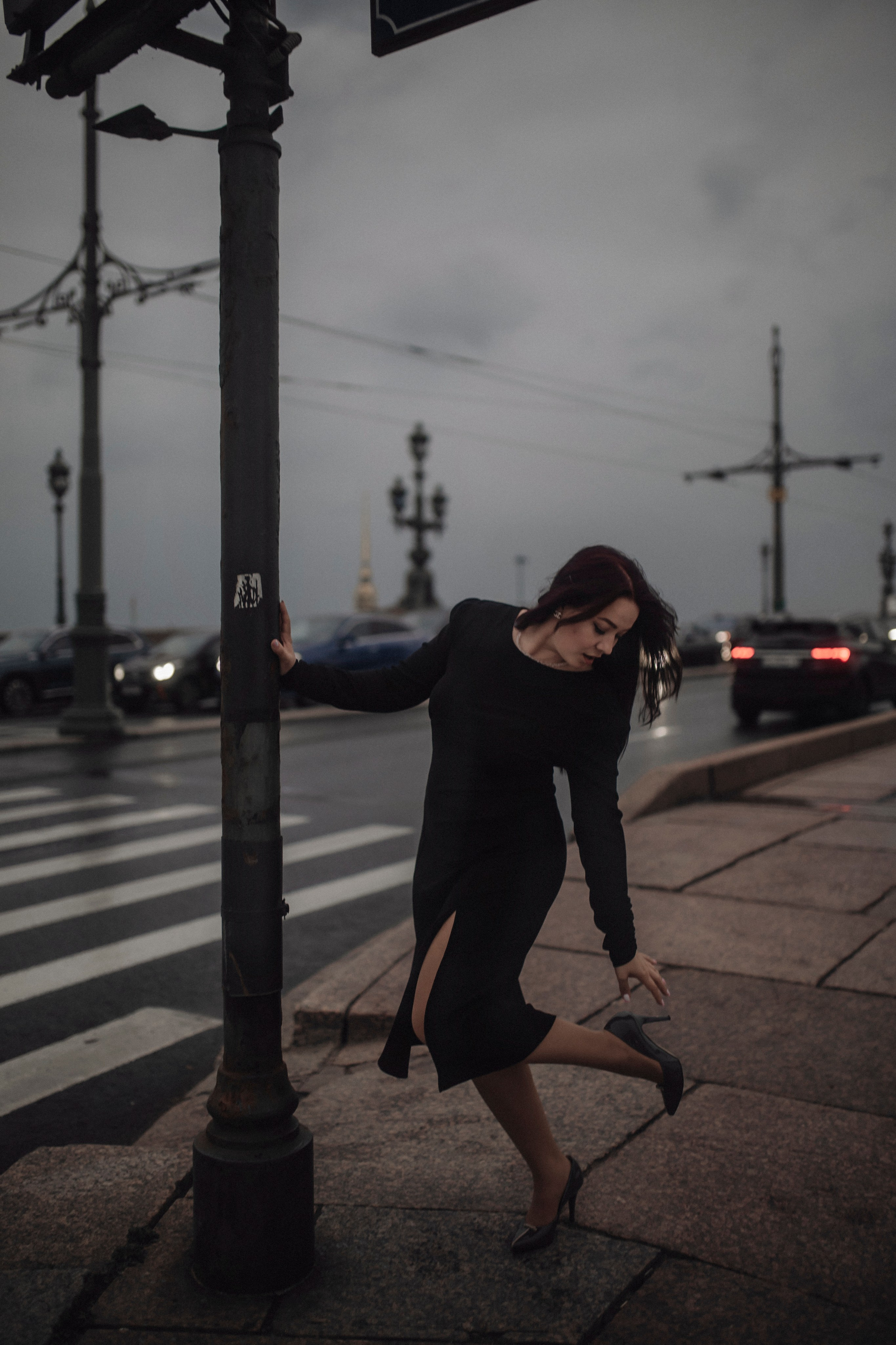 Три сестры. Фотограф в Санкт Петербурге Лара Великова