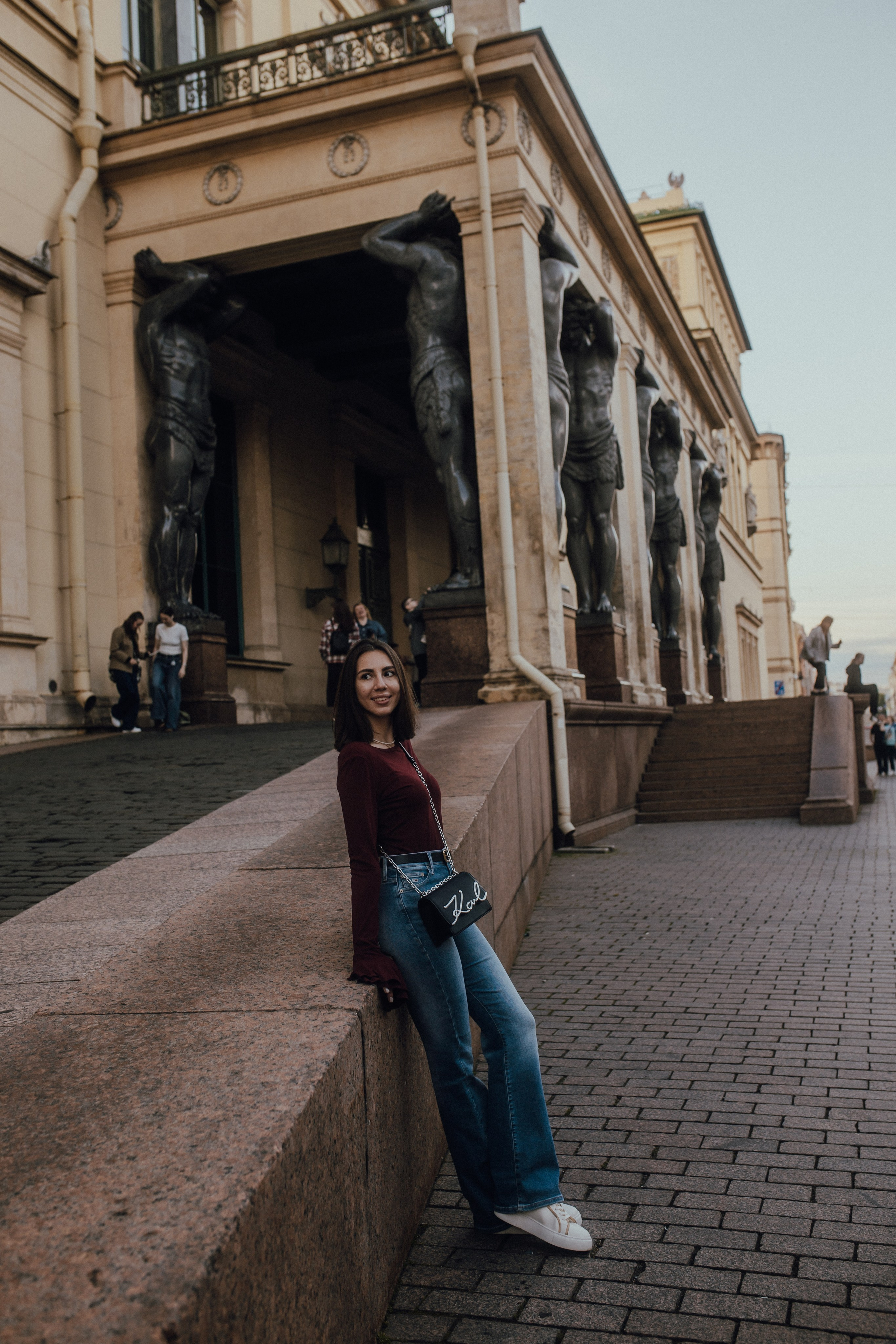 Ирада. Фотограф в Санкт Петербурге Лара Великова