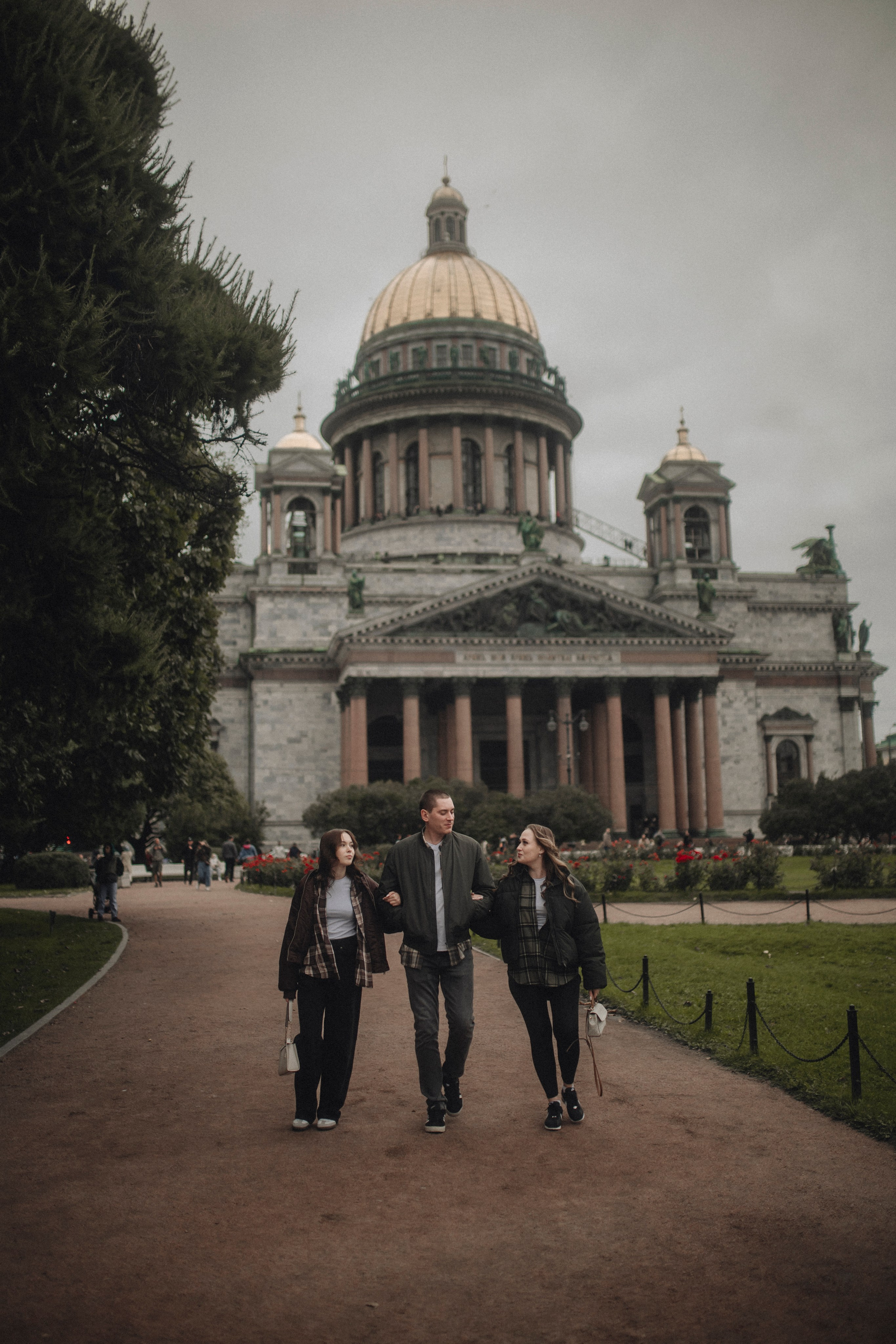 Семья. Фотограф в Санкт Петербурге Лара Великова