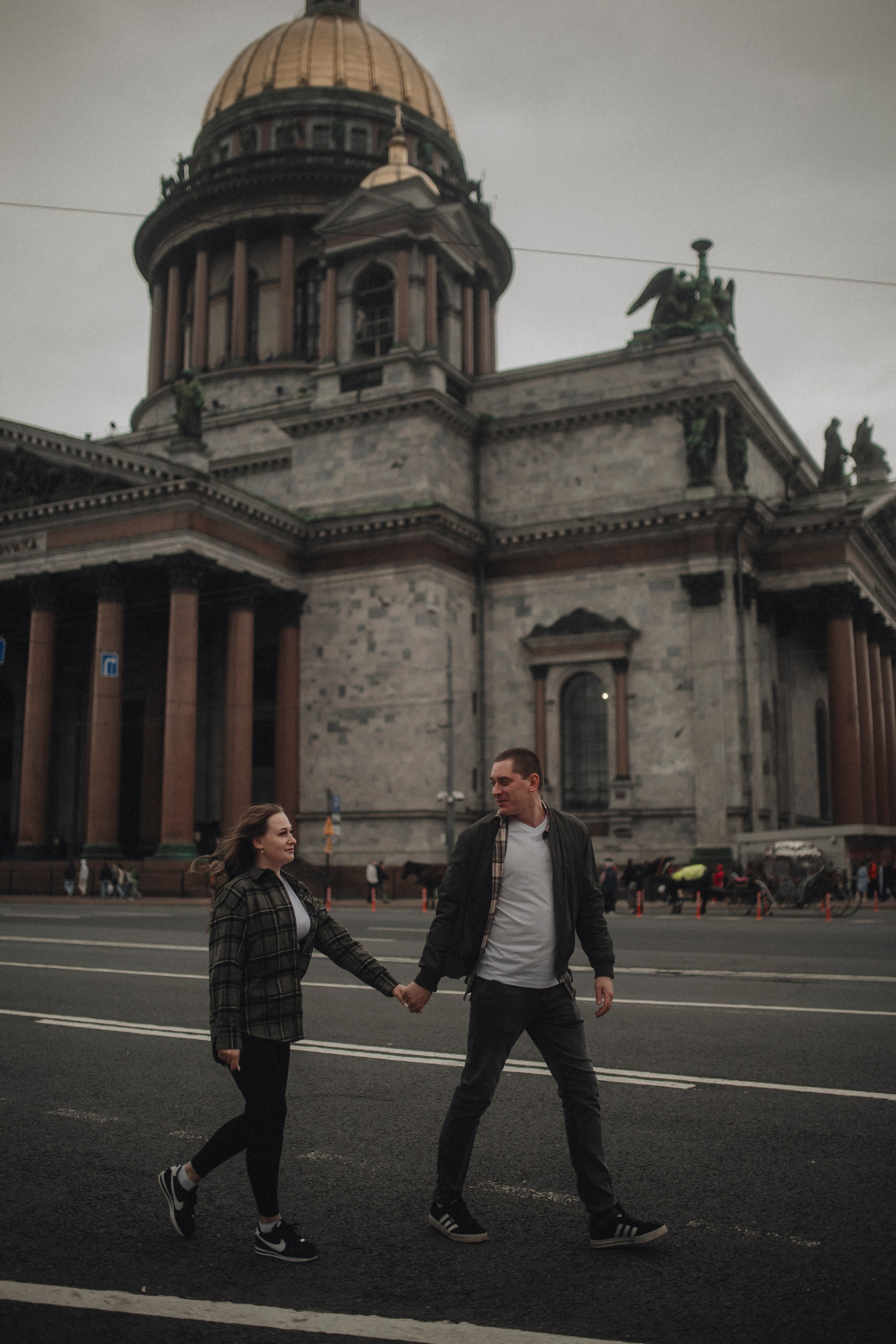 Семья. Фотограф в Санкт Петербурге Лара Великова