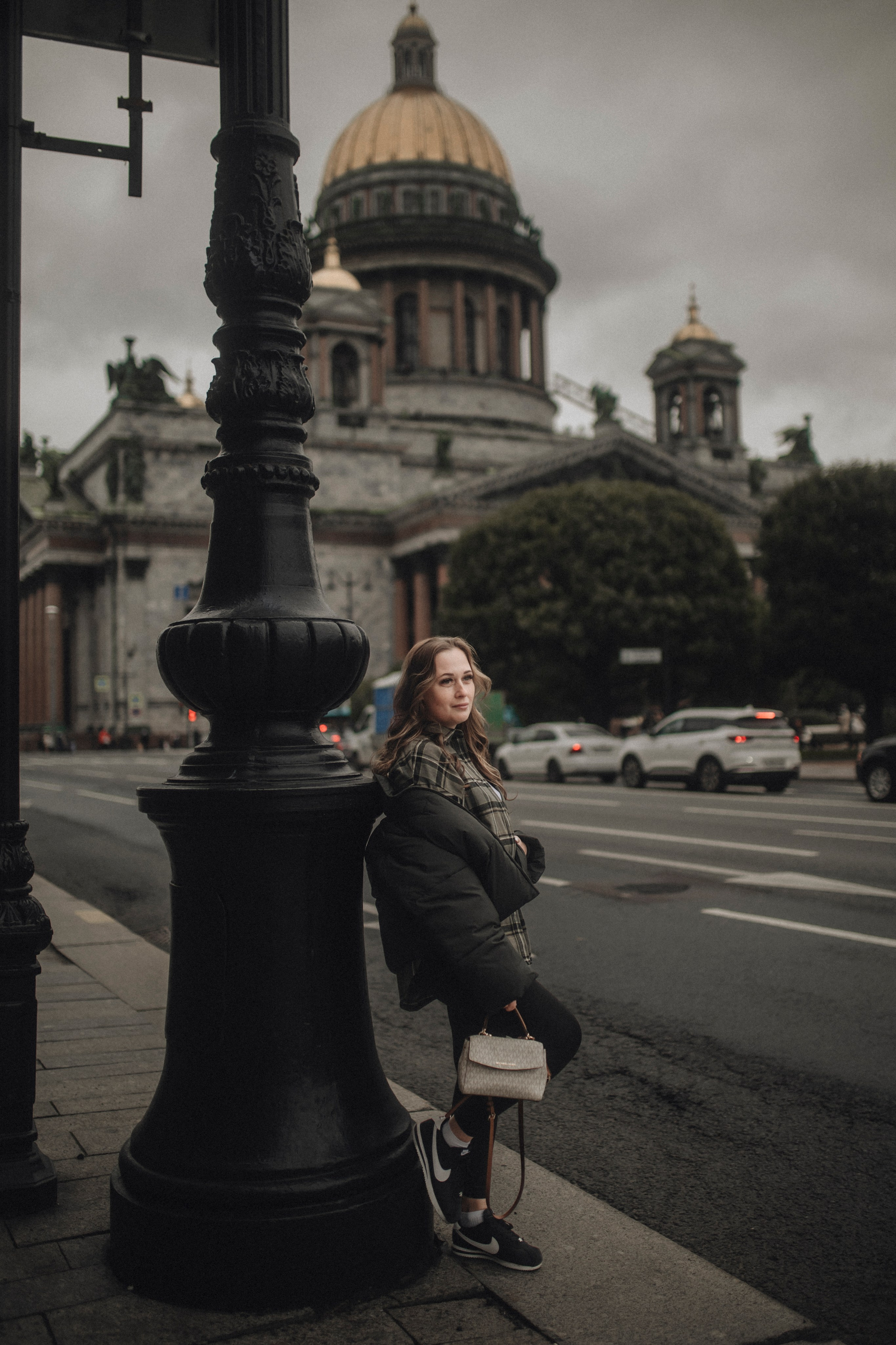 Семья. Фотограф в Санкт Петербурге Лара Великова