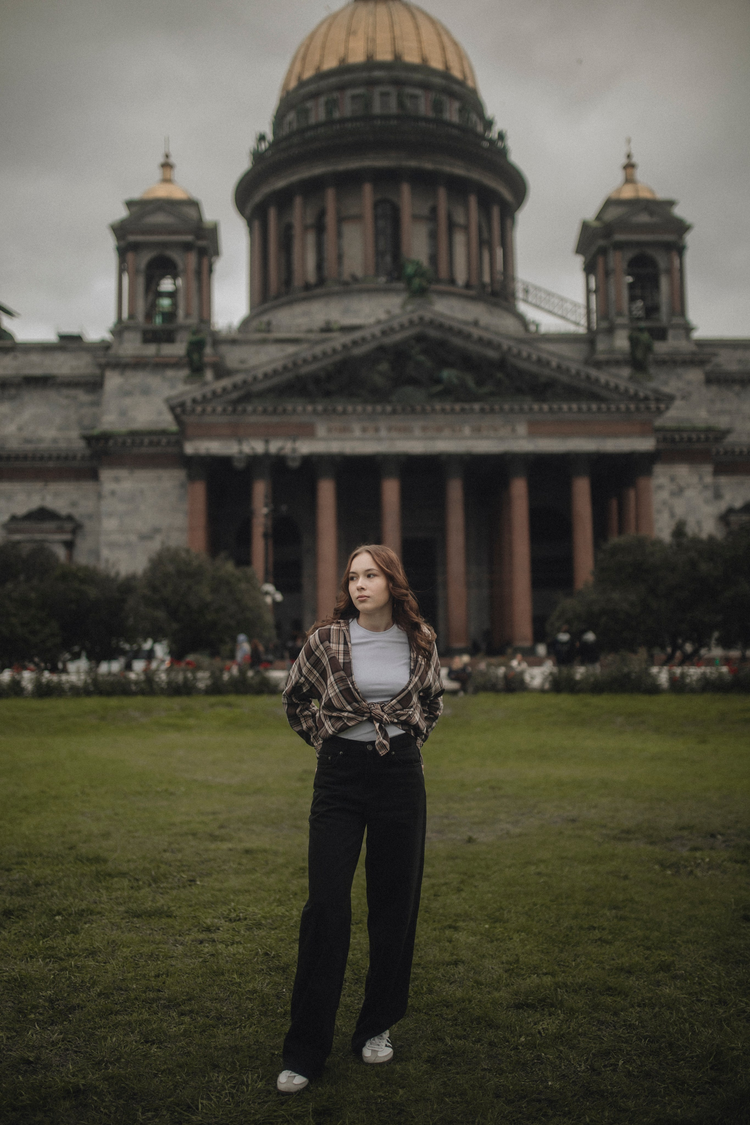 Семья. Фотограф в Санкт Петербурге Лара Великова