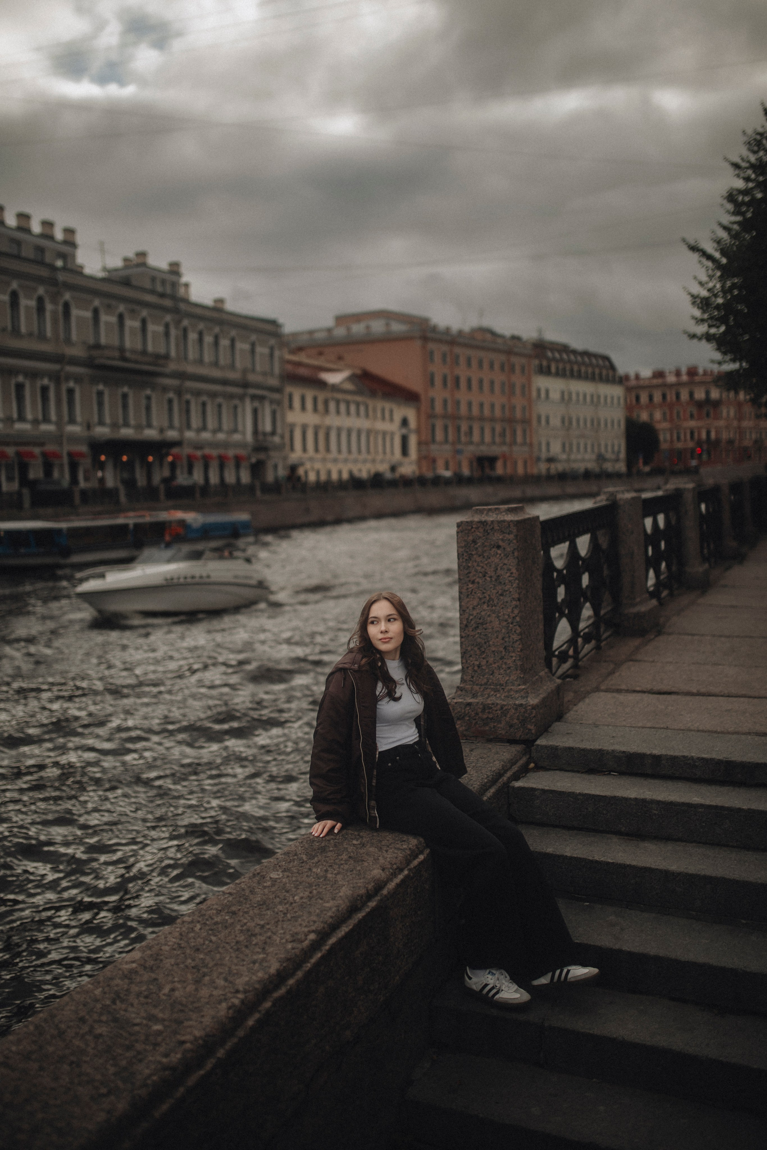 Семья. Фотограф в Санкт Петербурге Лара Великова