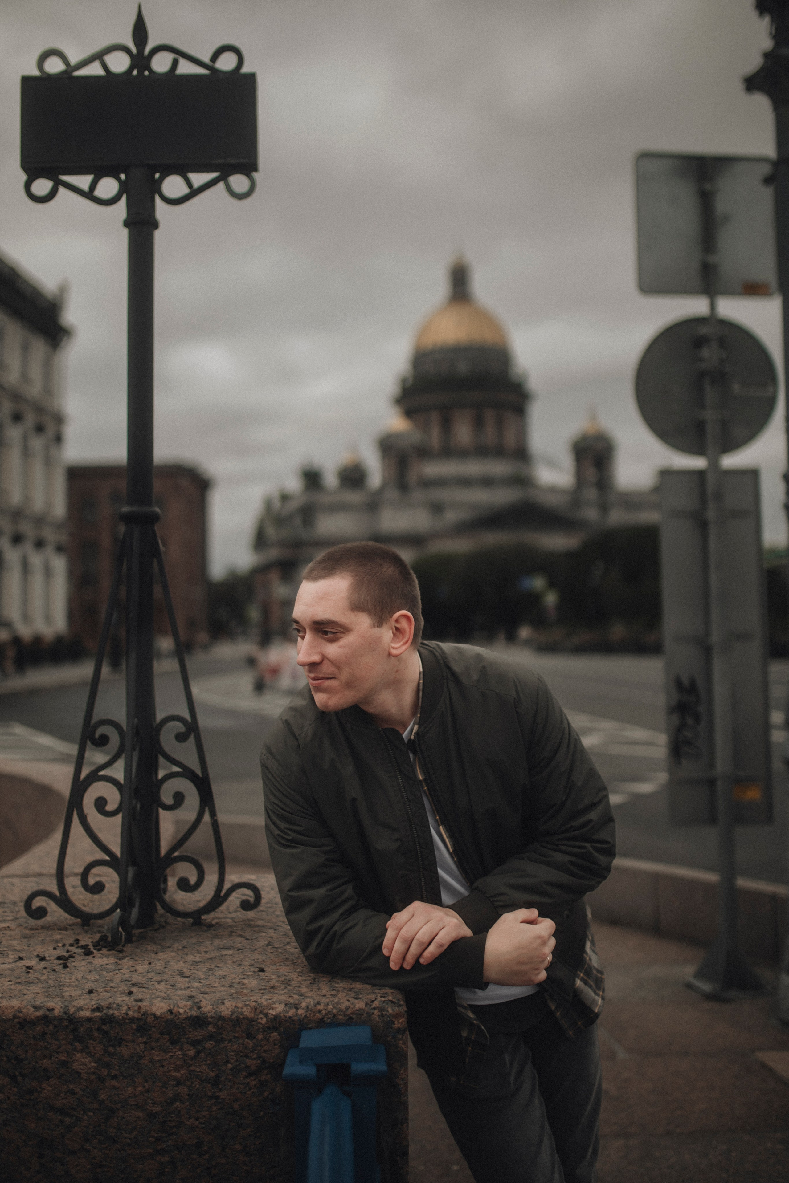 Семья. Фотограф в Санкт Петербурге Лара Великова