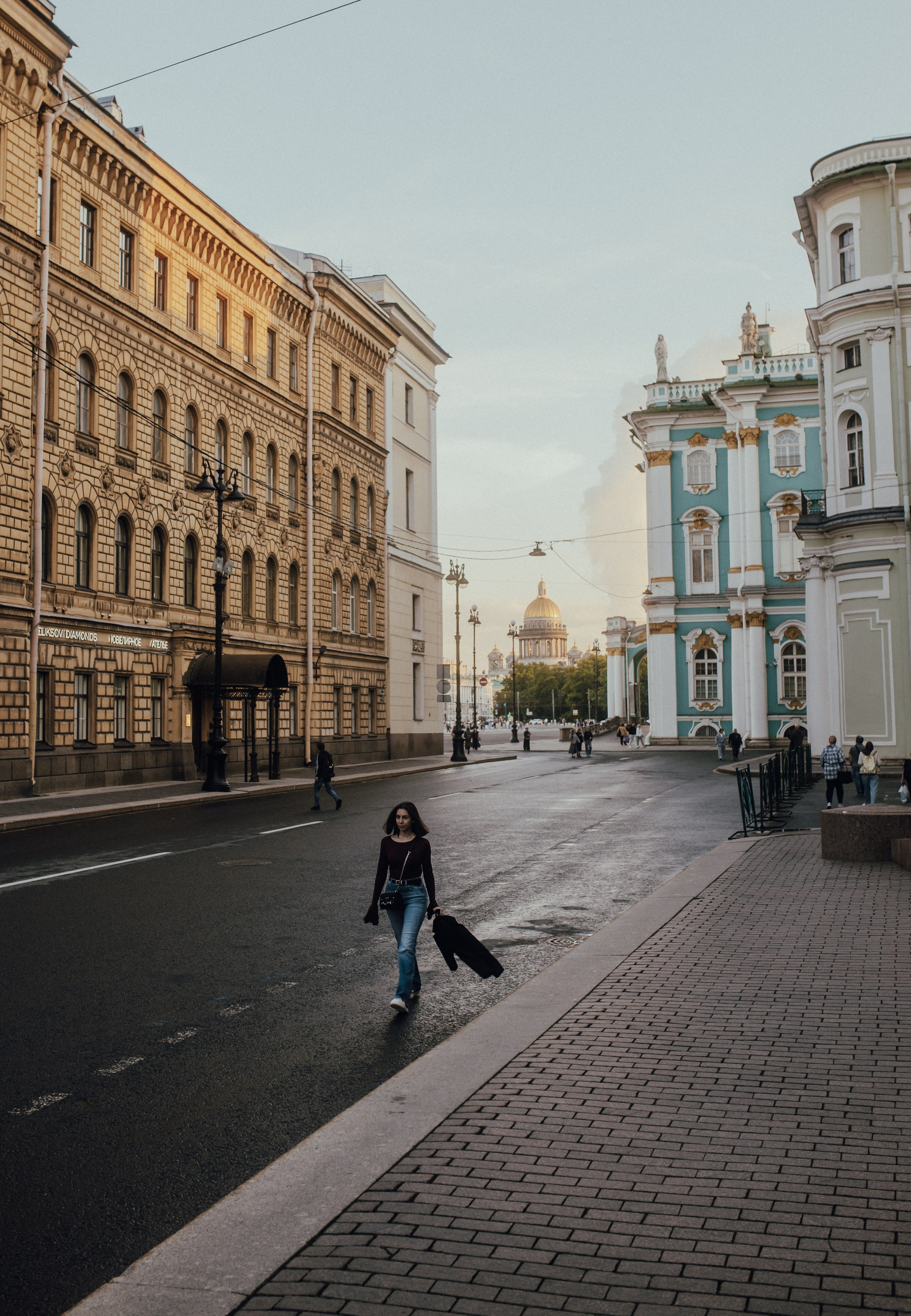 Ирада. Фотограф в Санкт Петербурге Лара Великова