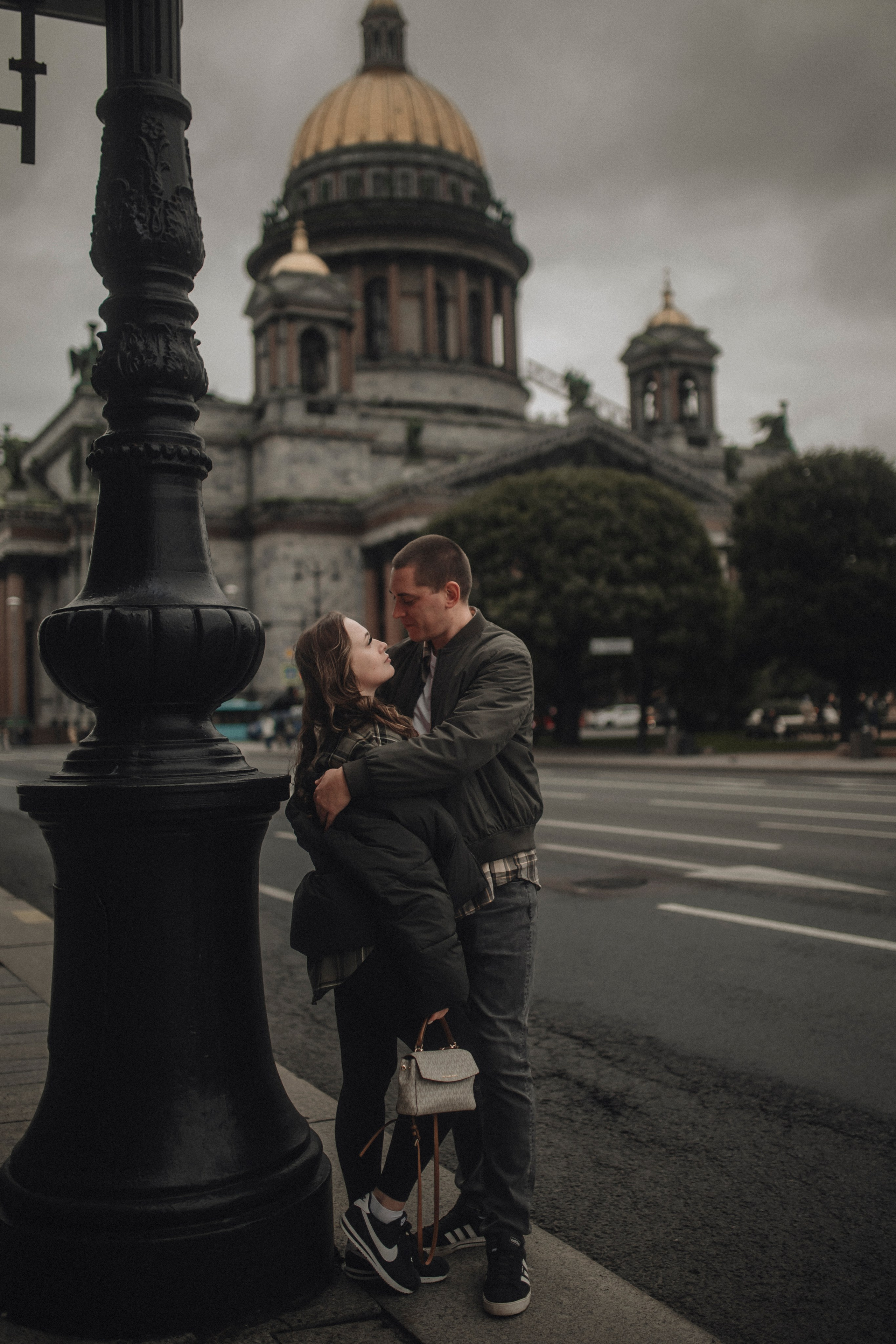 Семья. Фотограф в Санкт Петербурге Лара Великова