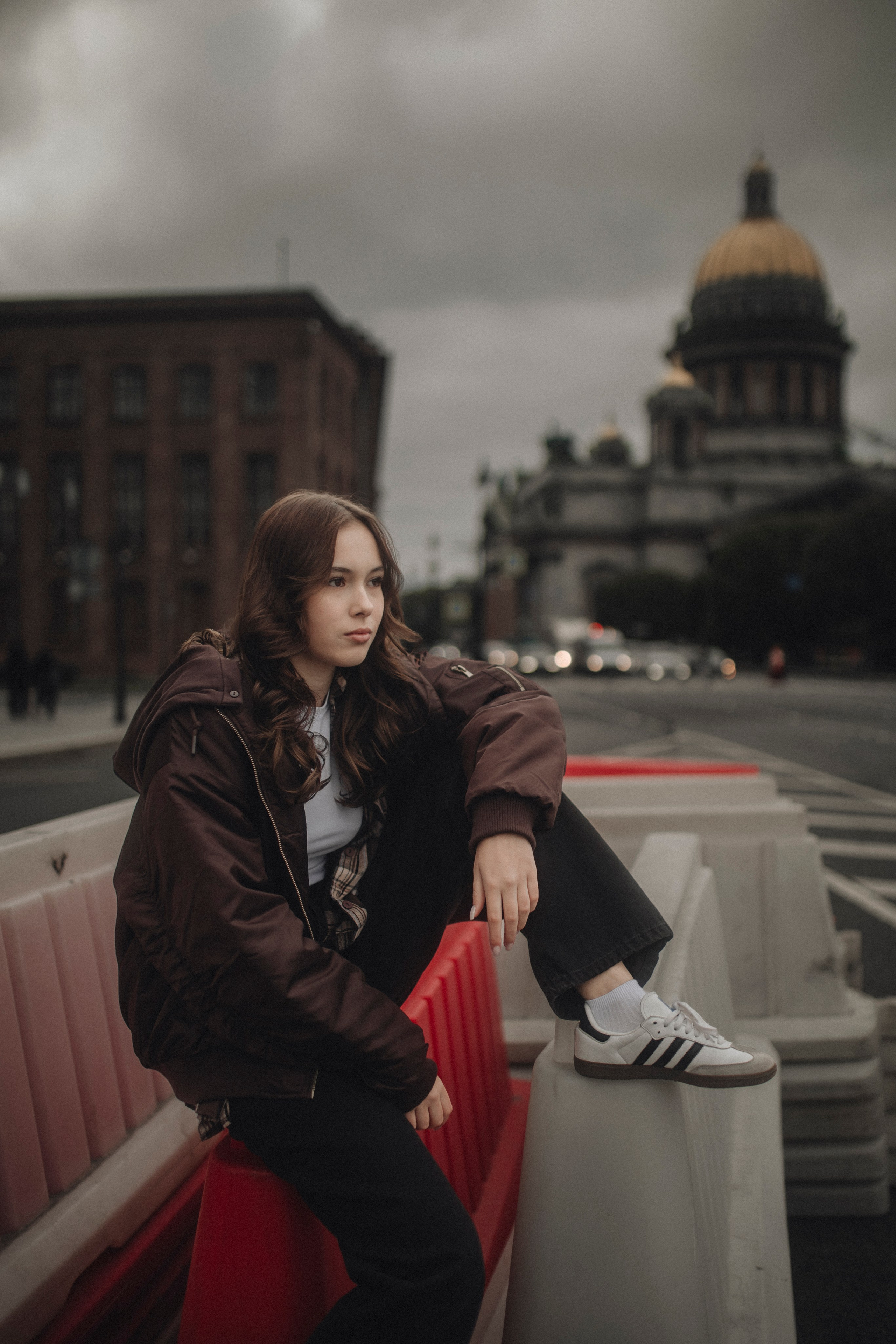 Семья. Фотограф в Санкт Петербурге Лара Великова