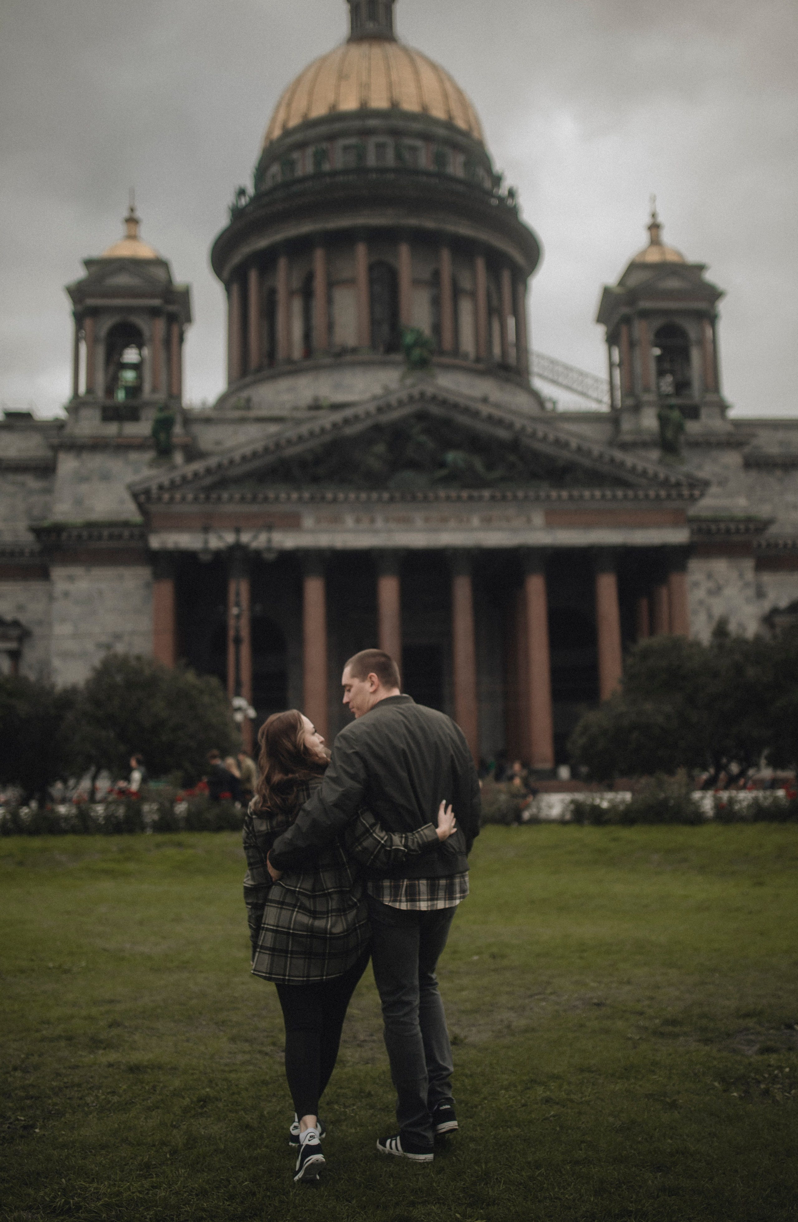 Семья. Фотограф в Санкт Петербурге Лара Великова