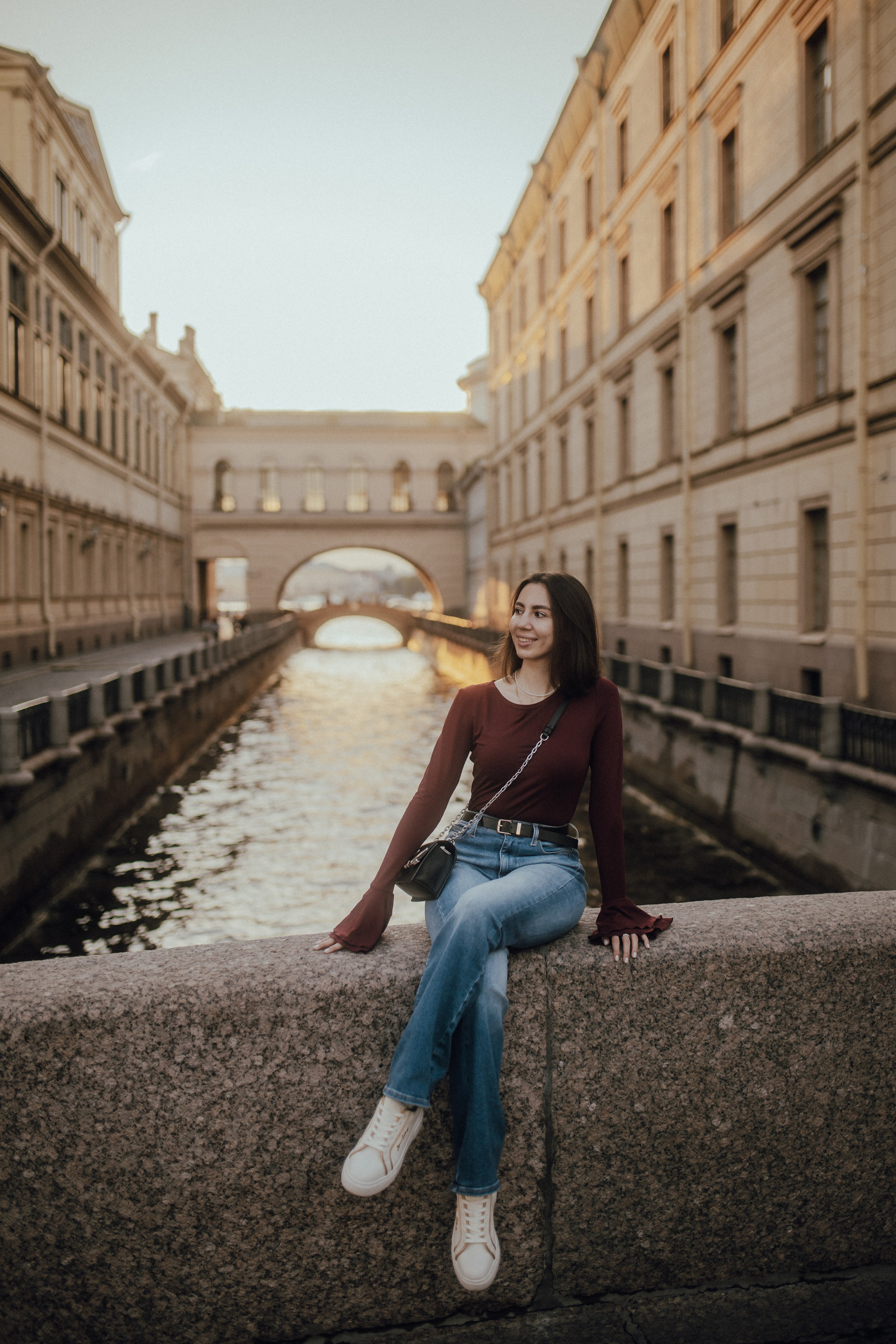Ирада. Фотограф в Санкт Петербурге Лара Великова
