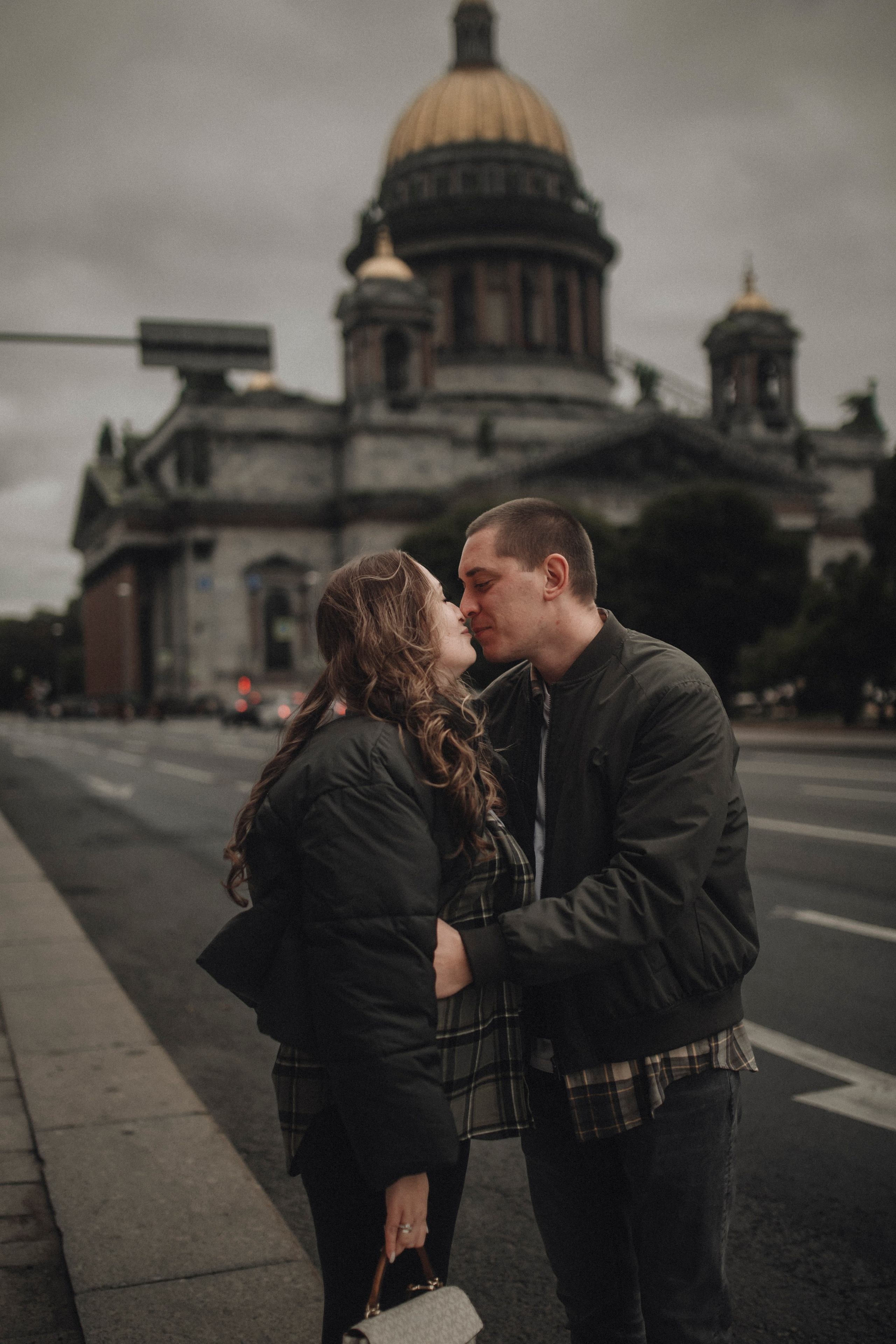 Семья. Фотограф в Санкт Петербурге Лара Великова