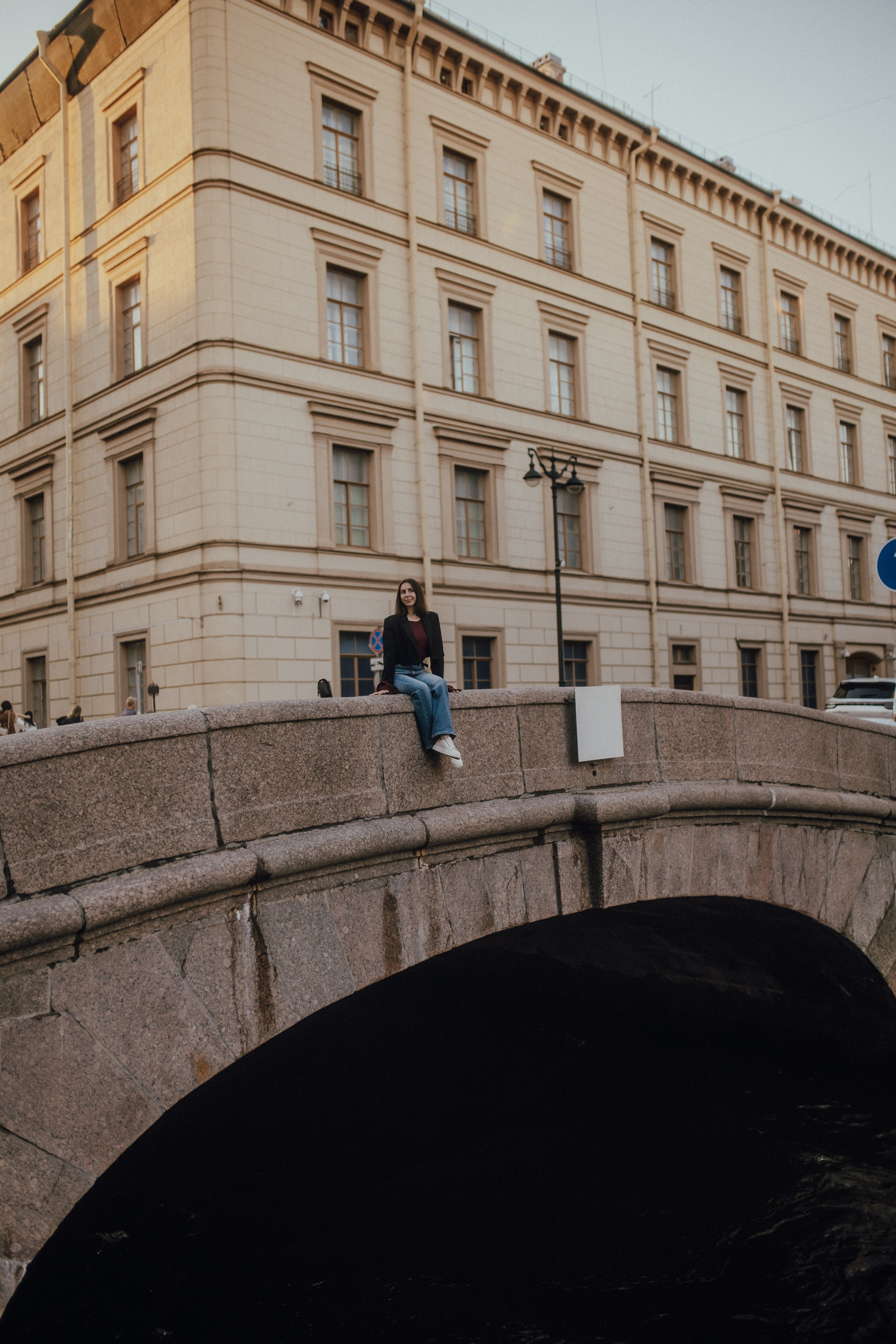 Ирада. Фотограф в Санкт Петербурге Лара Великова