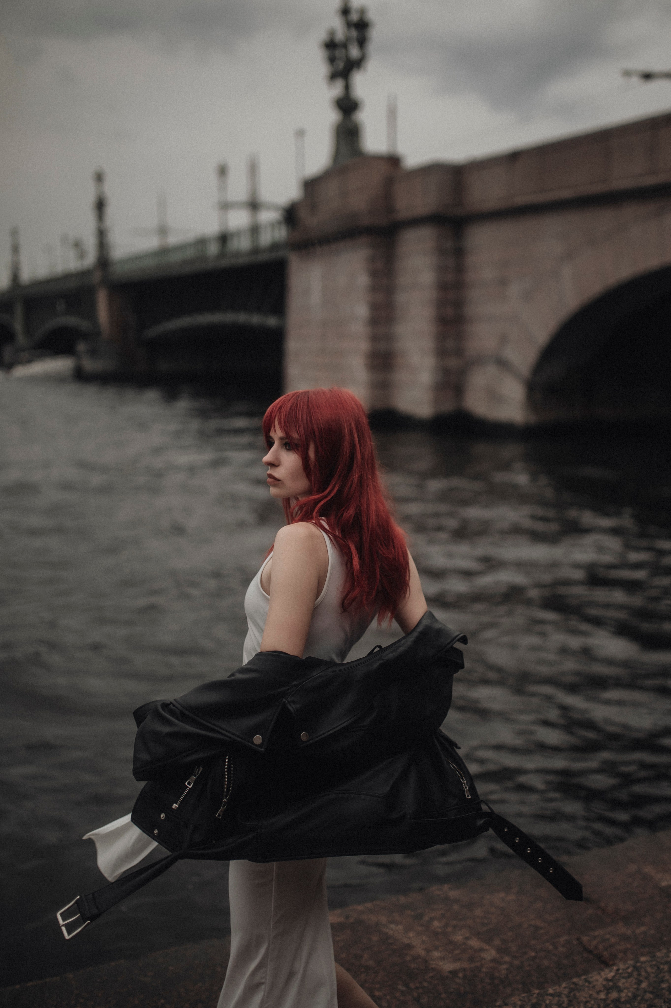 Три сестры. Фотограф в Санкт Петербурге Лара Великова