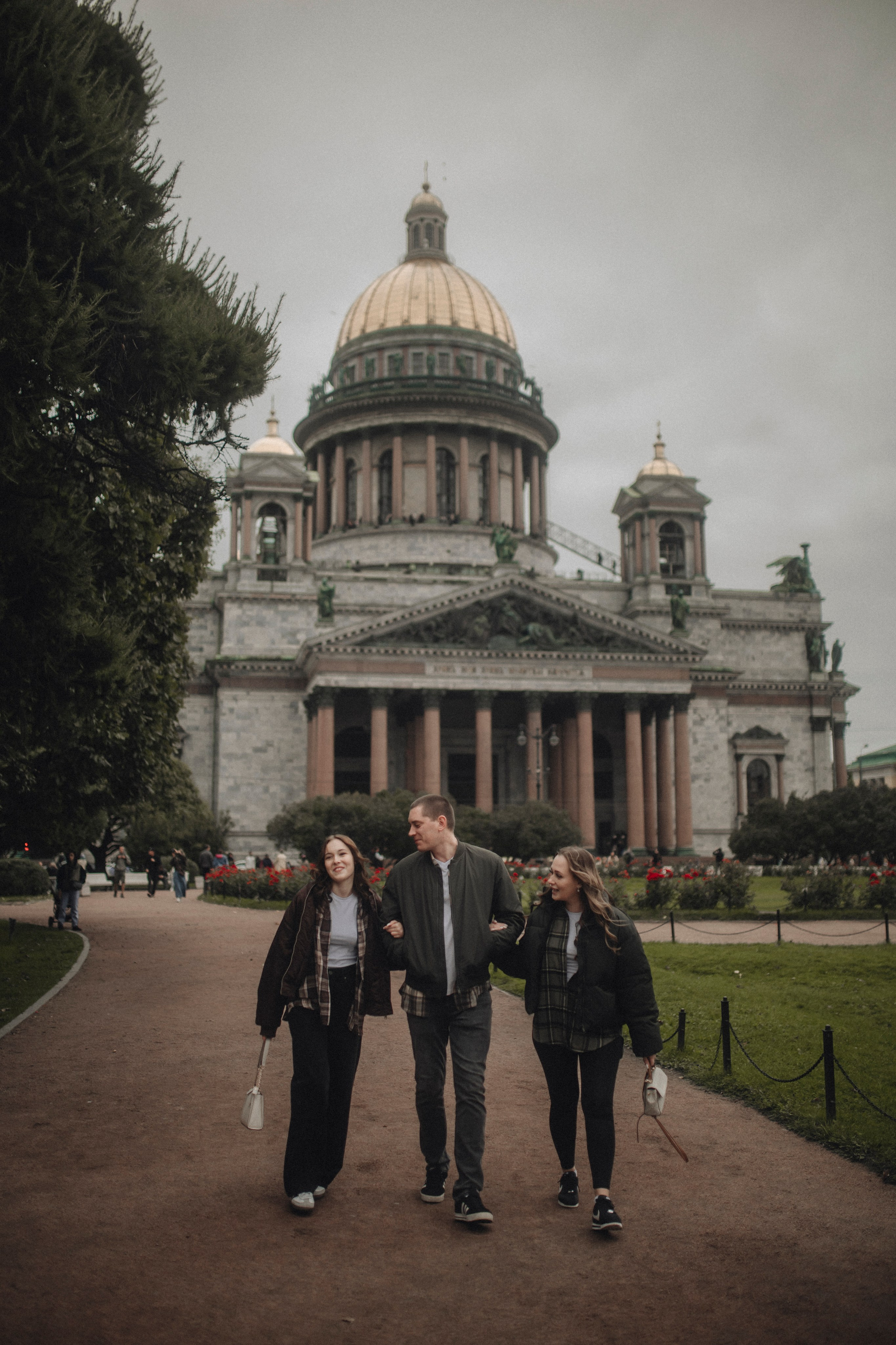 Семья. Фотограф в Санкт Петербурге Лара Великова