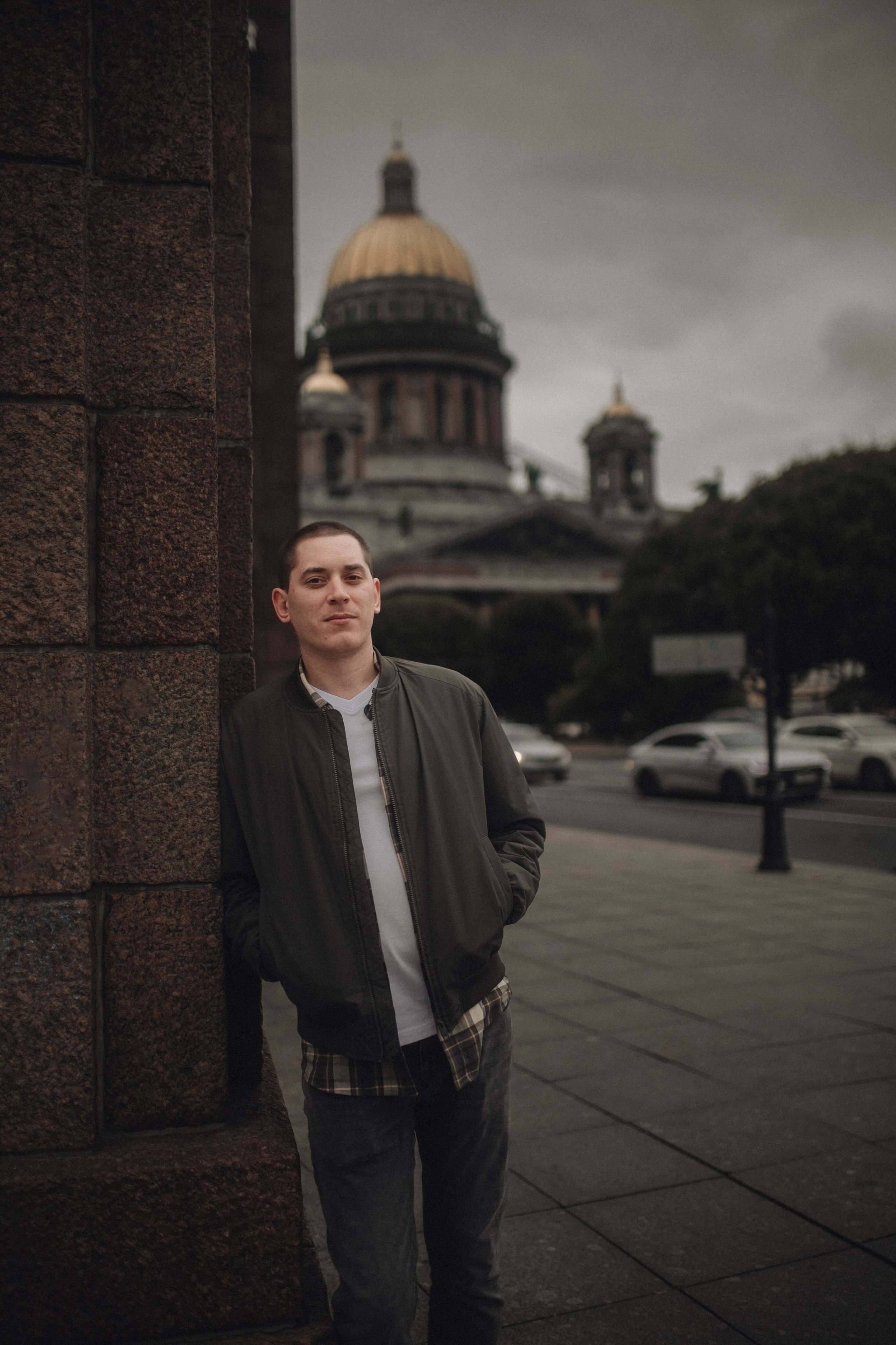 Семья. Фотограф в Санкт Петербурге Лара Великова