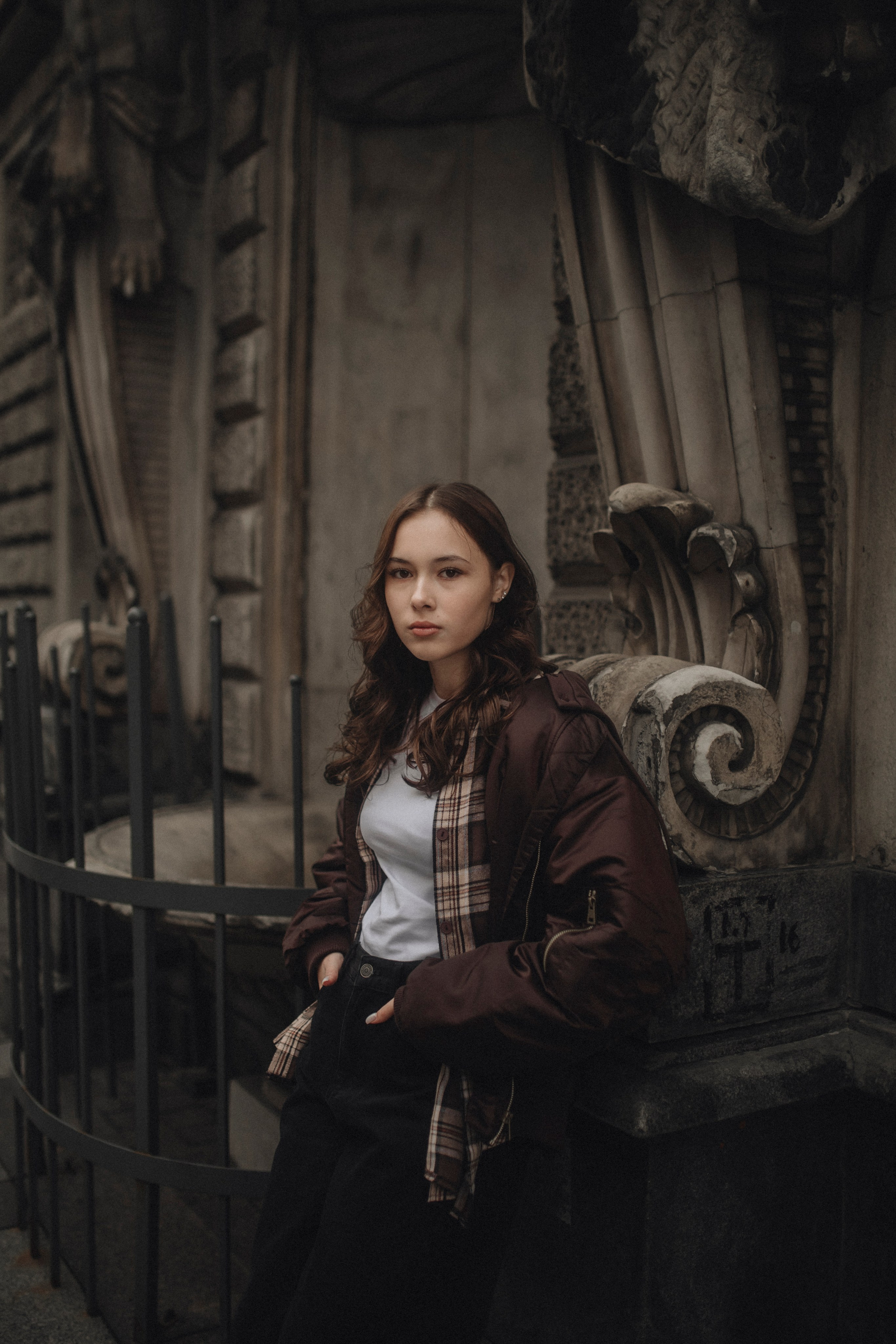 Семья. Фотограф в Санкт Петербурге Лара Великова