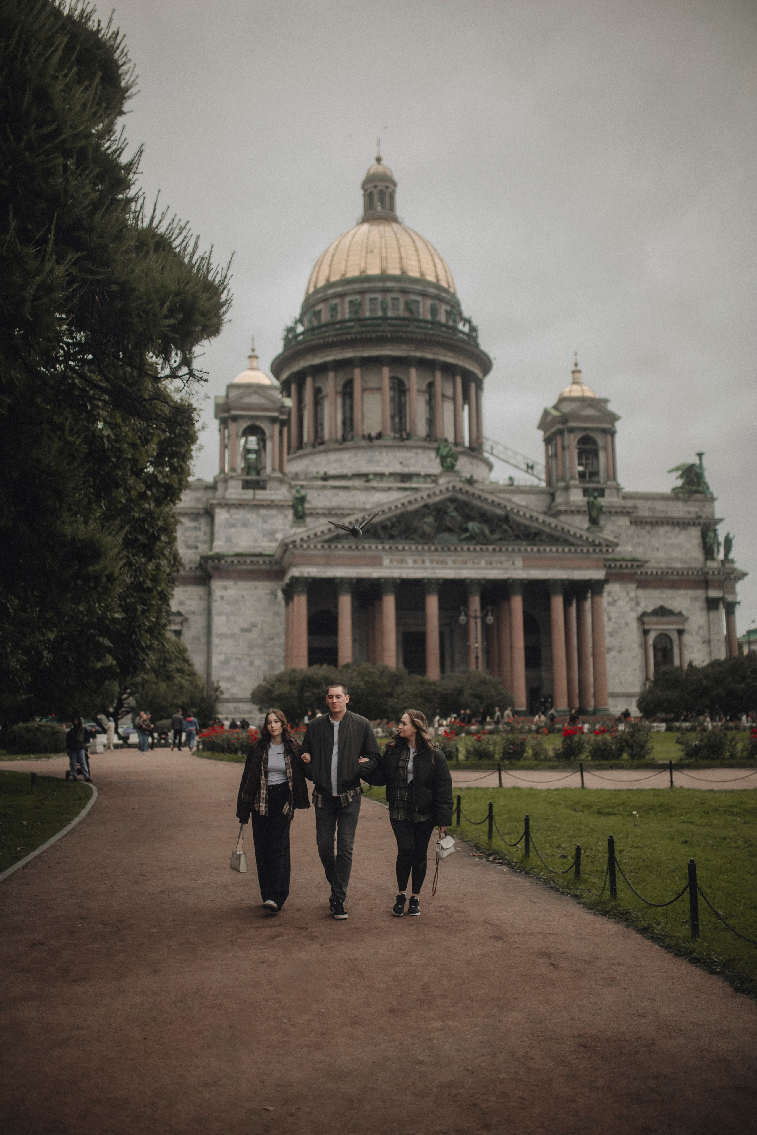 Семья. Фотограф в Санкт Петербурге Лара Великова